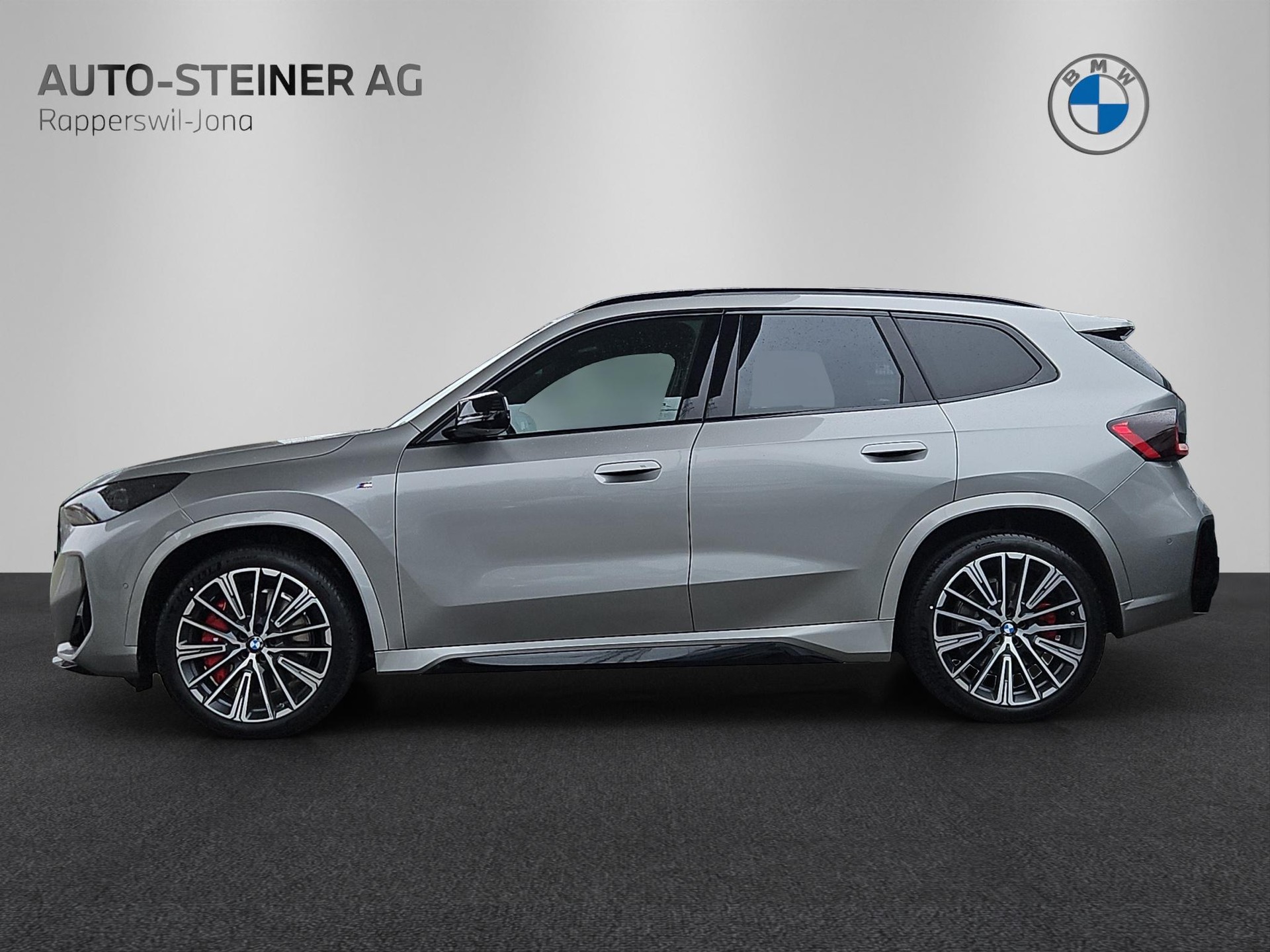 BMW X1 M35i-image-1