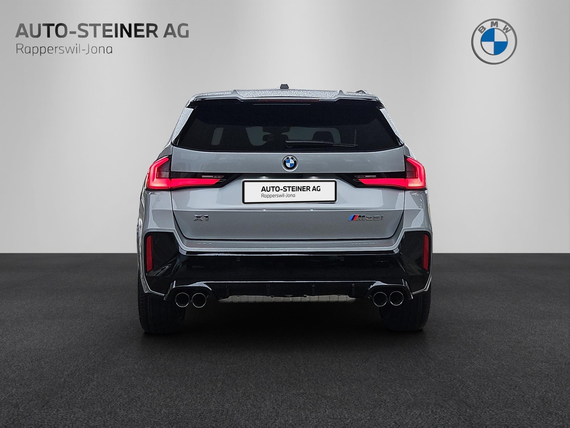 BMW X1 M35i-image-3