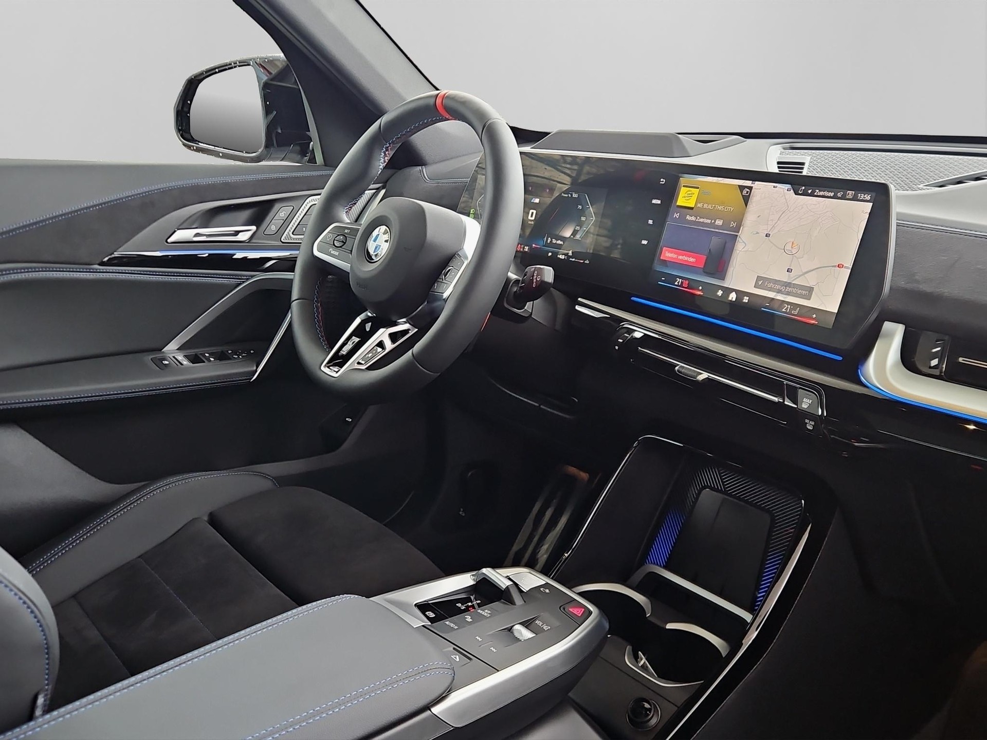 BMW X1 M35i-image-12