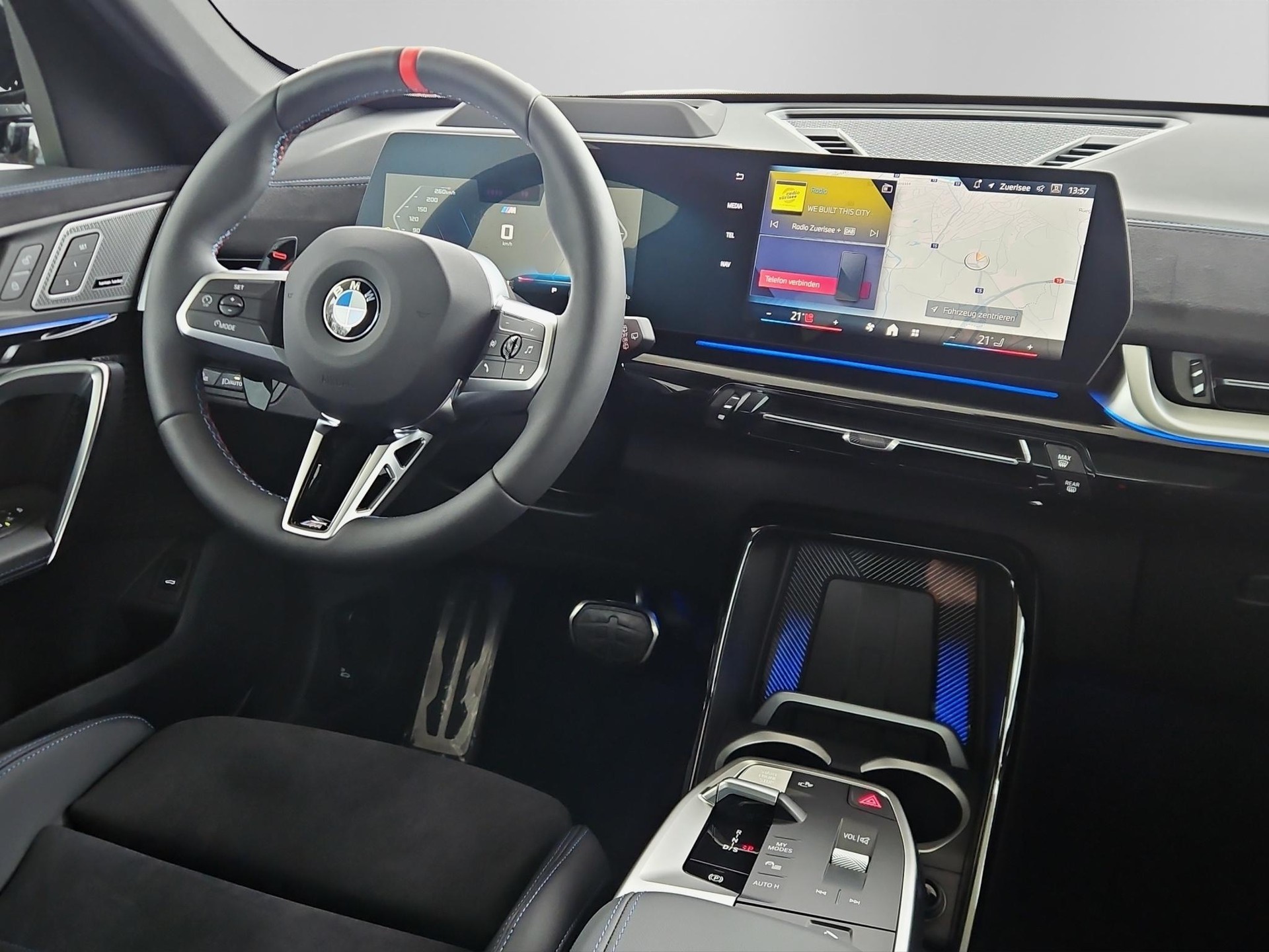 BMW X1 M35i-image-13