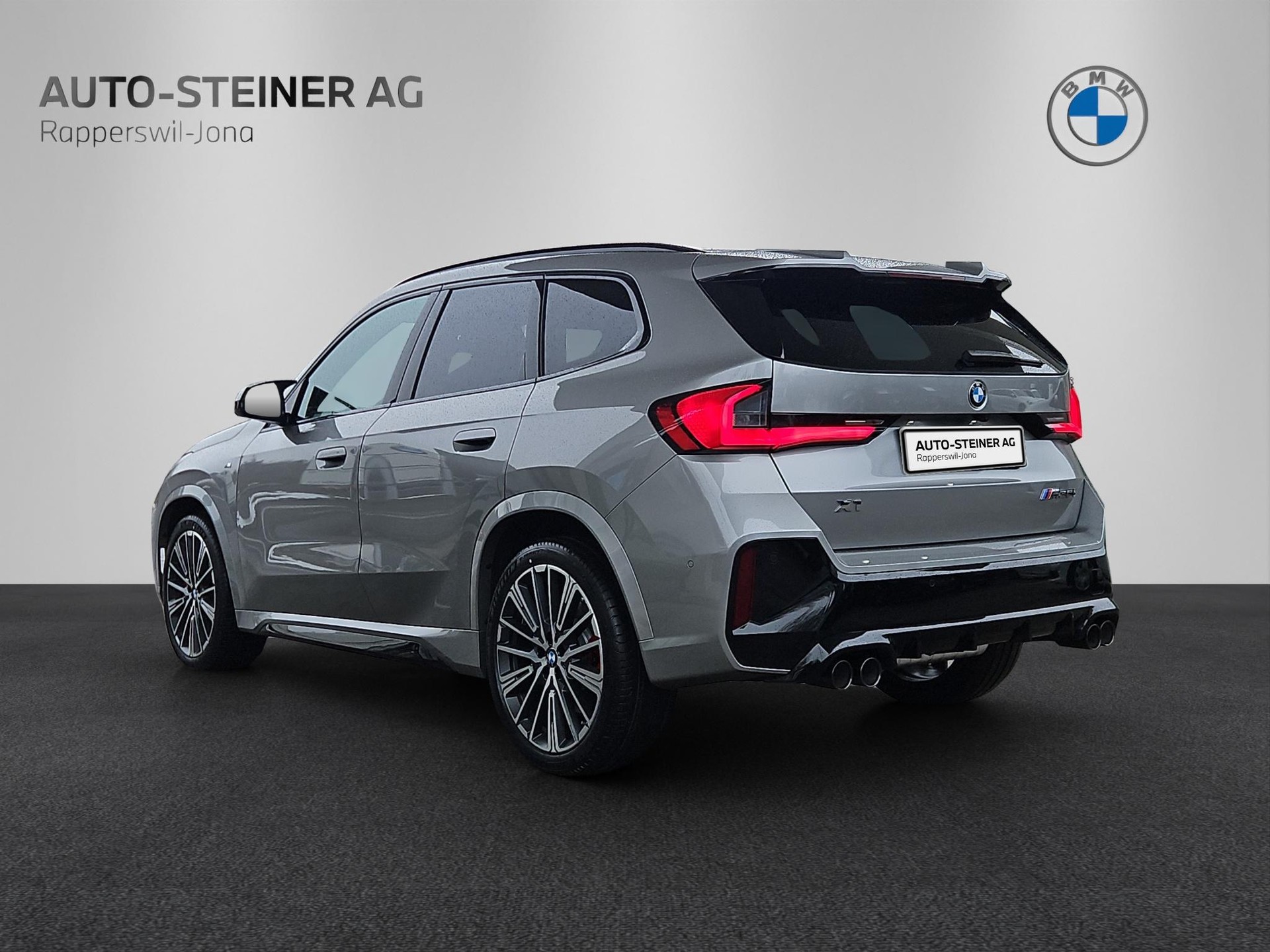BMW X1 M35i-image-2