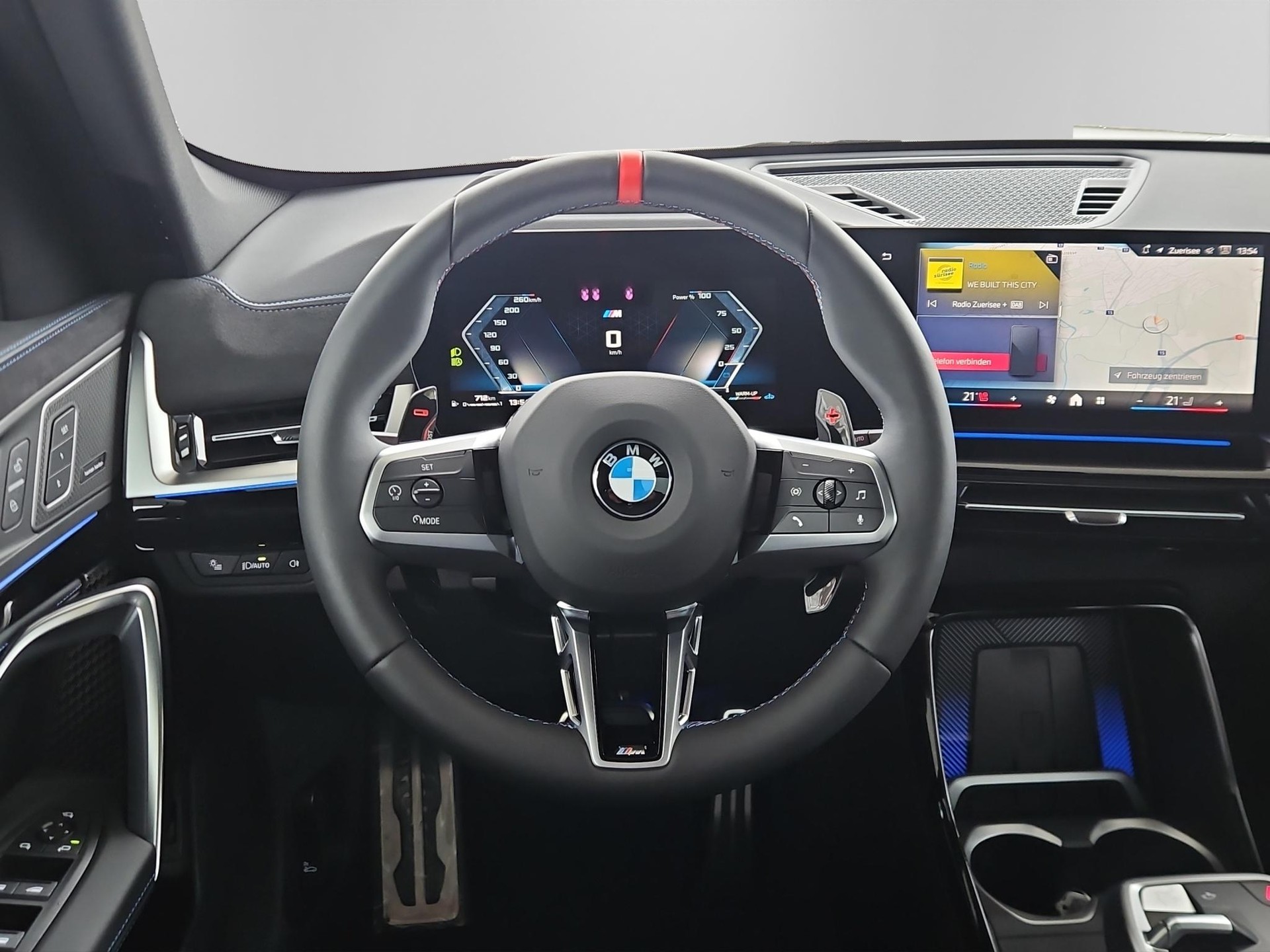 BMW X1 M35i-image-11
