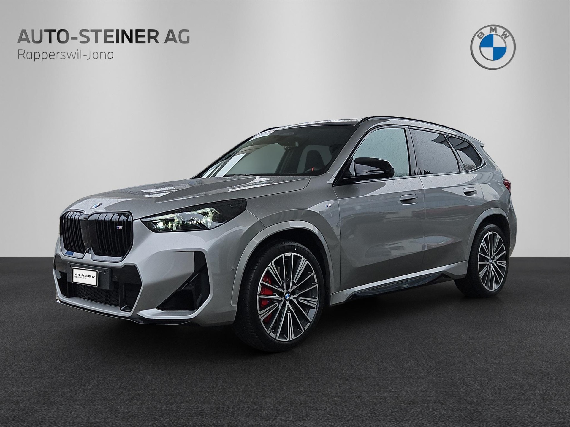 BMW X1 M35i-image-0