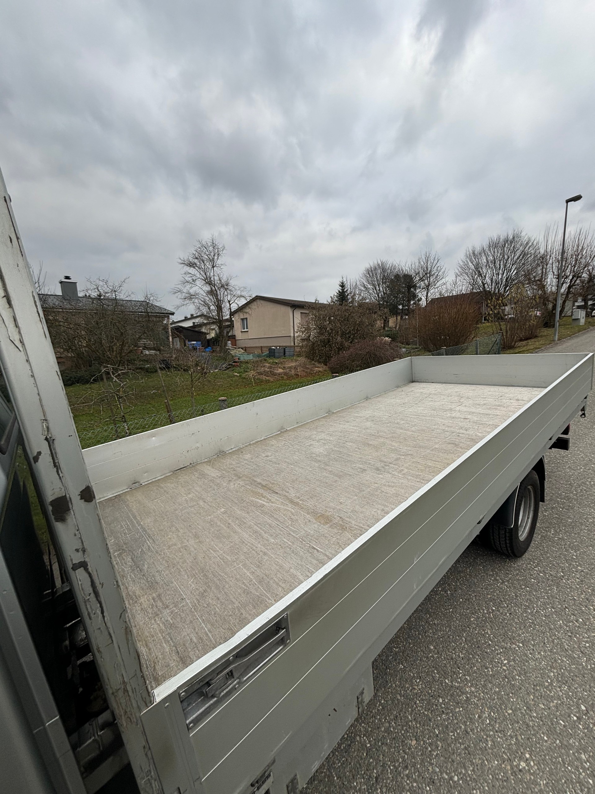 VW Crafter 50 2.0 BiTDI CR-image-13