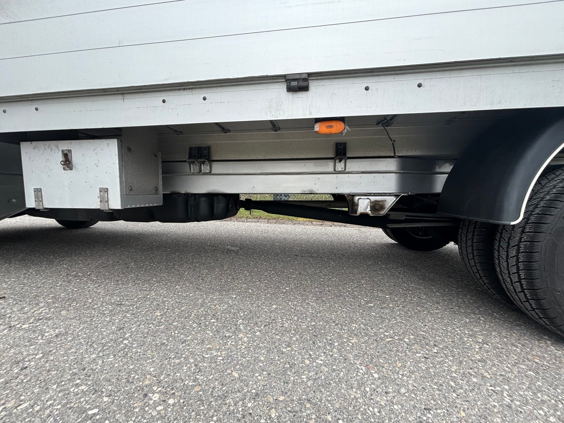 VW Crafter 50 2.0 BiTDI CR-image-10