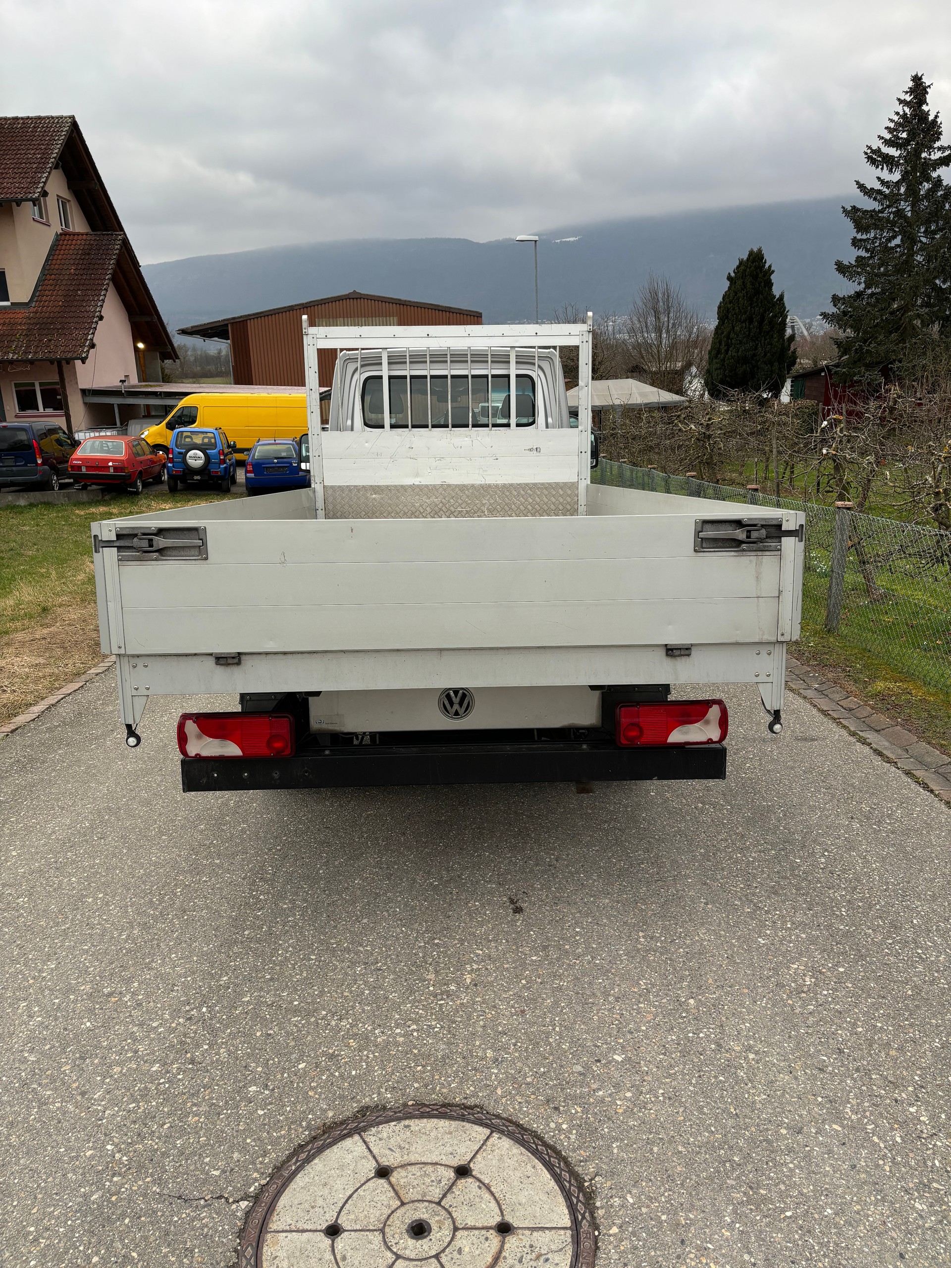 VW Crafter 50 2.0 BiTDI CR-image-6