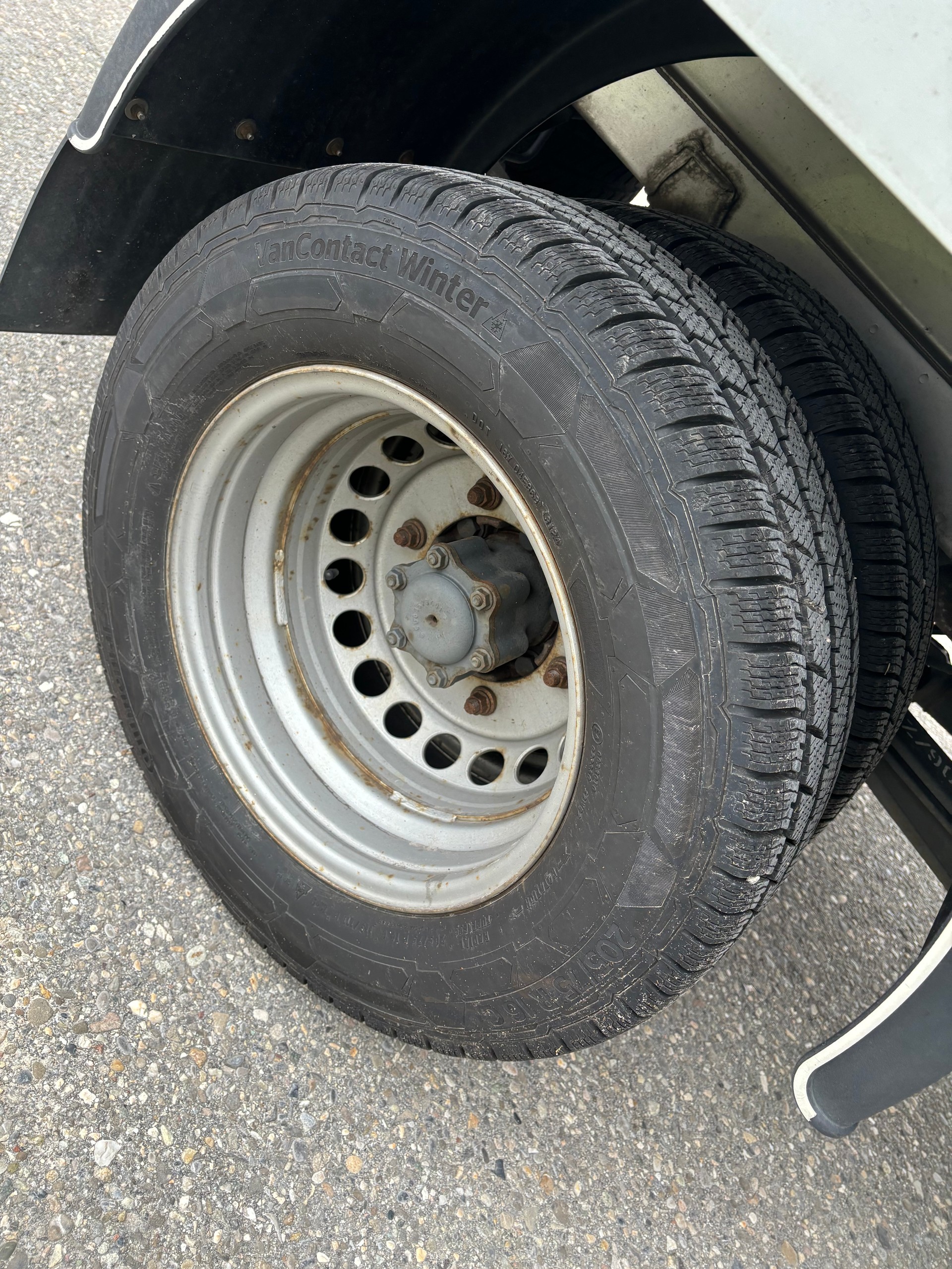VW Crafter 50 2.0 BiTDI CR-image-12
