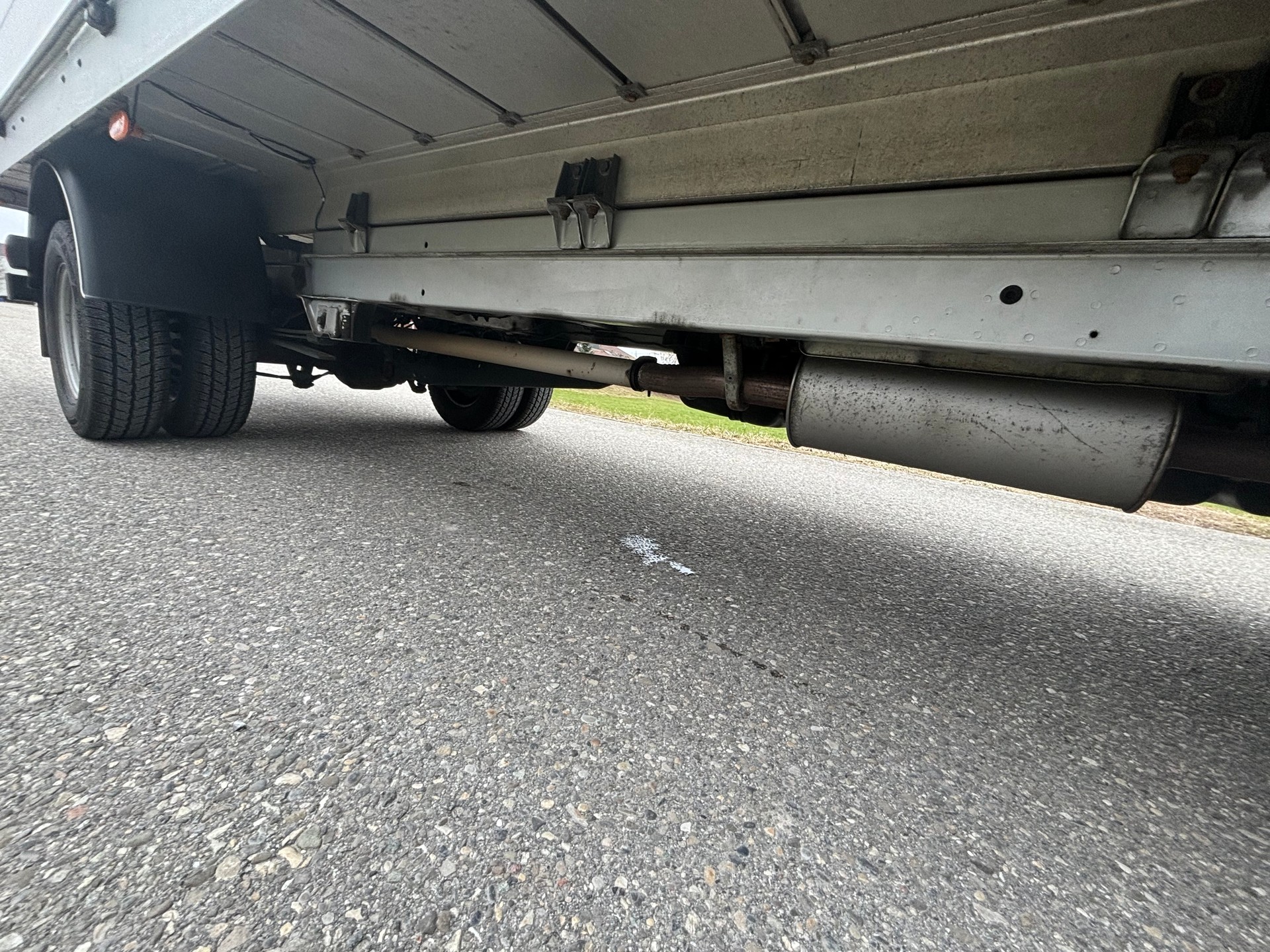 VW Crafter 50 2.0 BiTDI CR-image-11