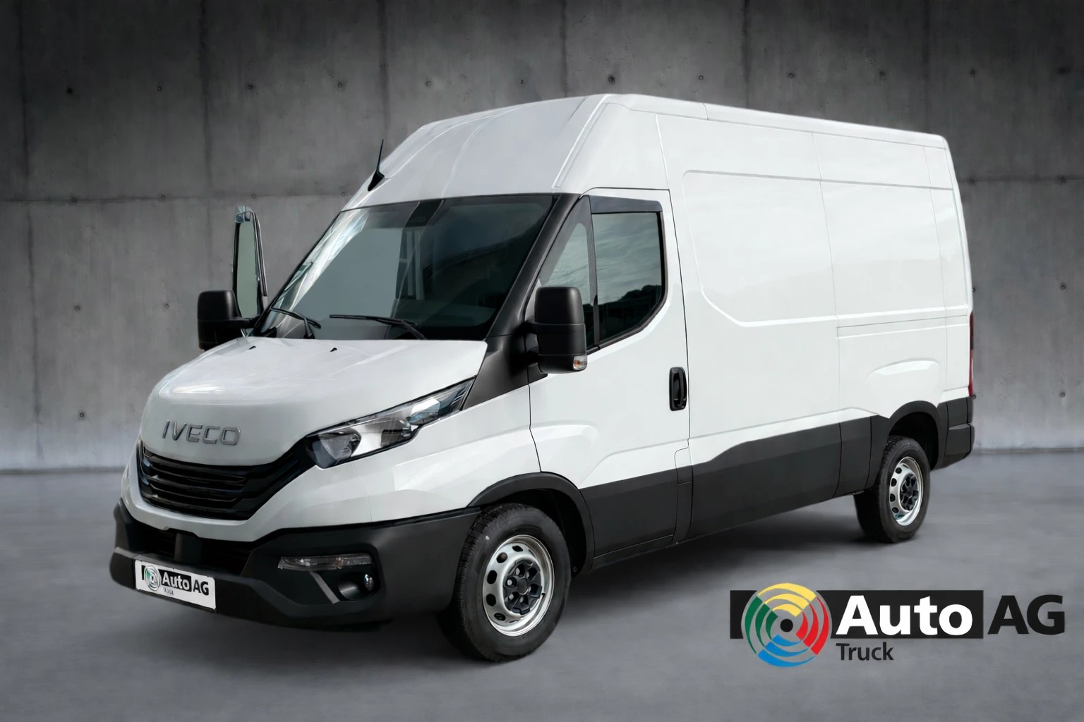 IVECO 35 S 14H A8 V