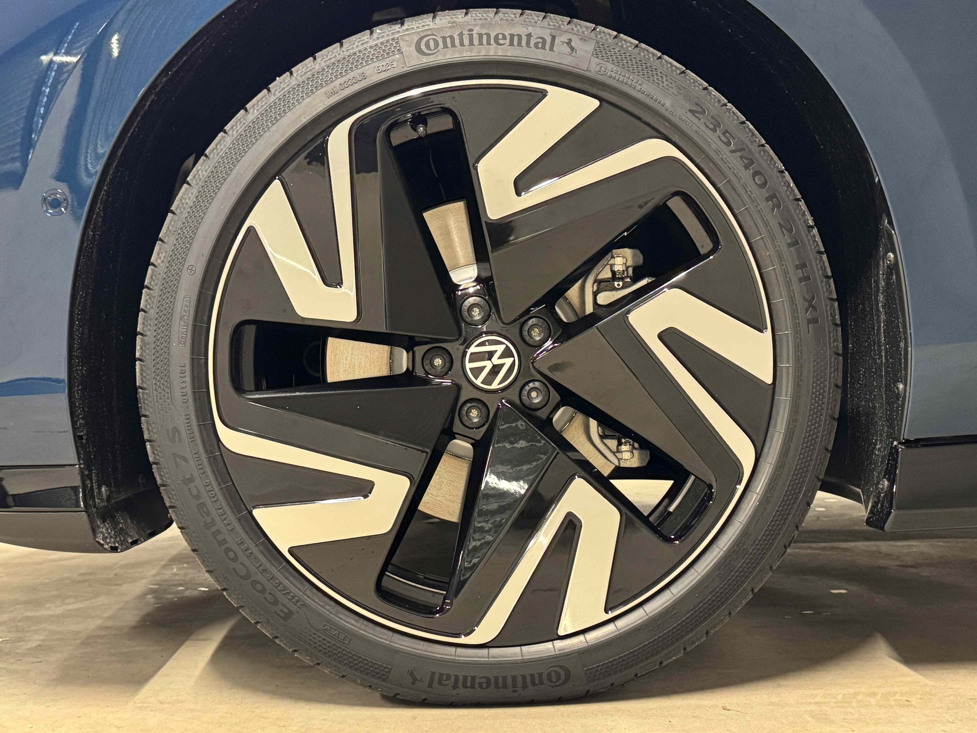 VW ID.7 Tourer GTX 86 kWh GTX United 4 Motion-image-19