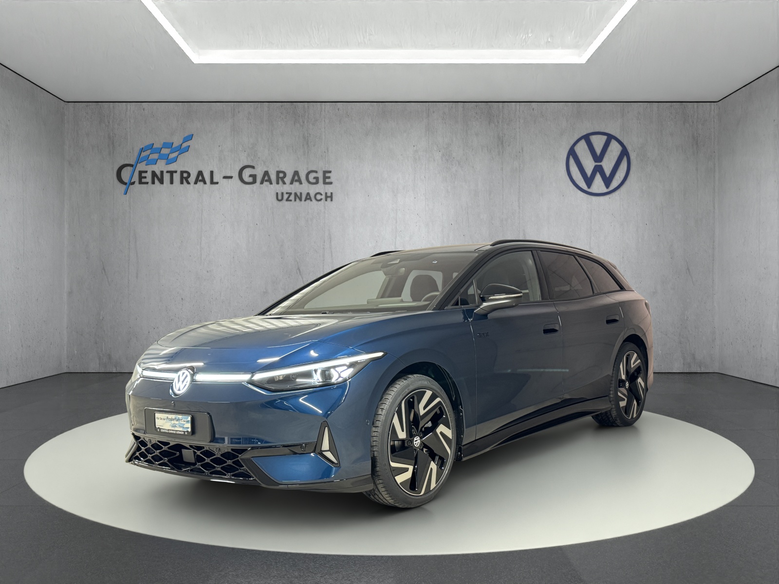 VW ID.7 Tourer GTX 86 kWh GTX United 4 Motion-image-0