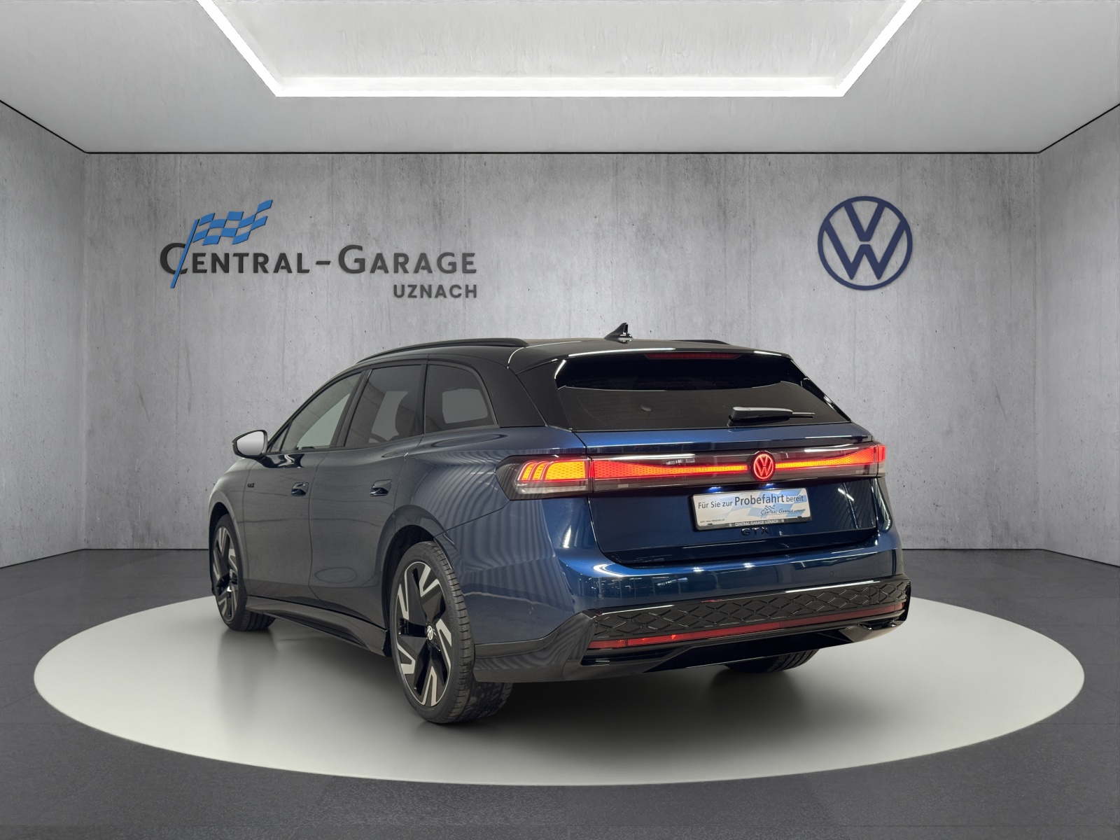 VW ID.7 Tourer GTX 86 kWh GTX United 4 Motion-image-2