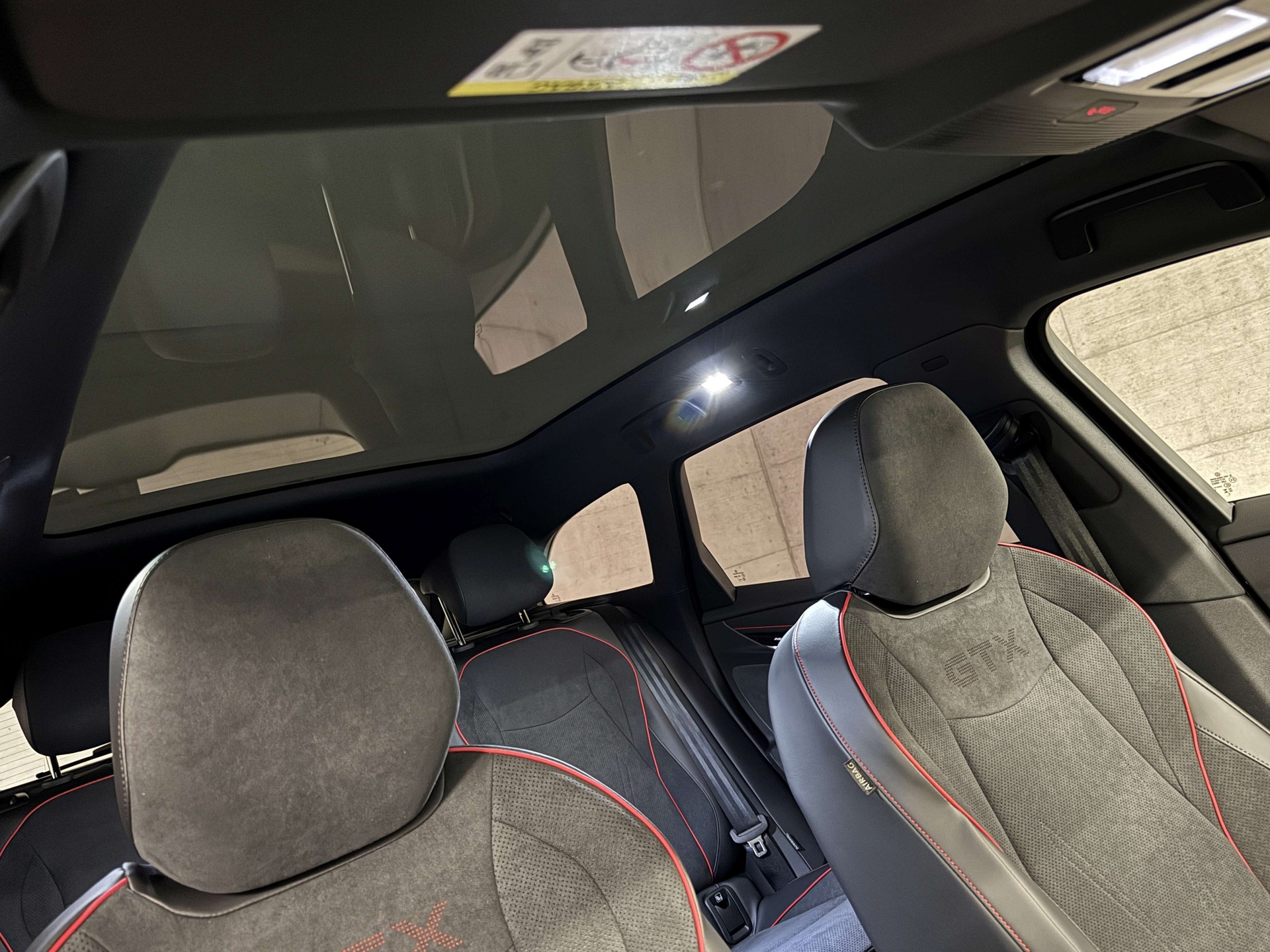VW ID.7 Tourer GTX 86 kWh GTX United 4 Motion-image-17