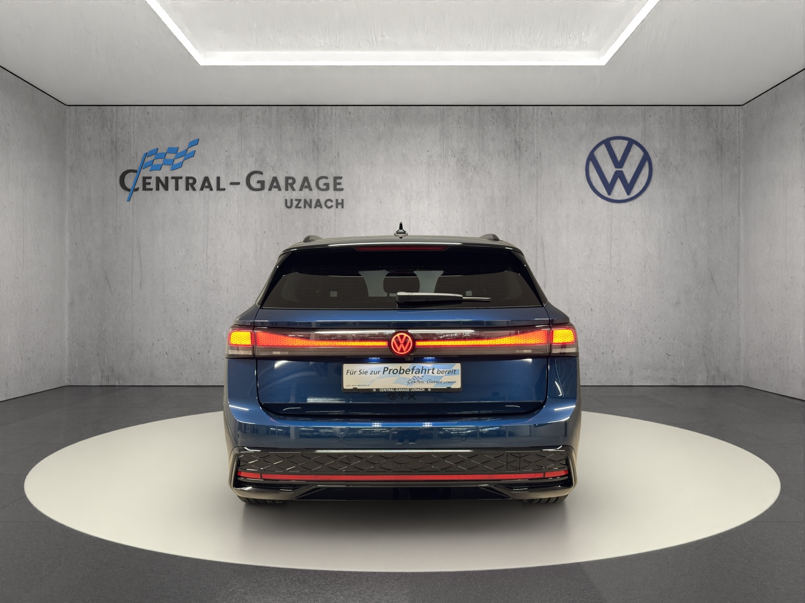 VW ID.7 Tourer GTX 86 kWh GTX United 4 Motion-image-3