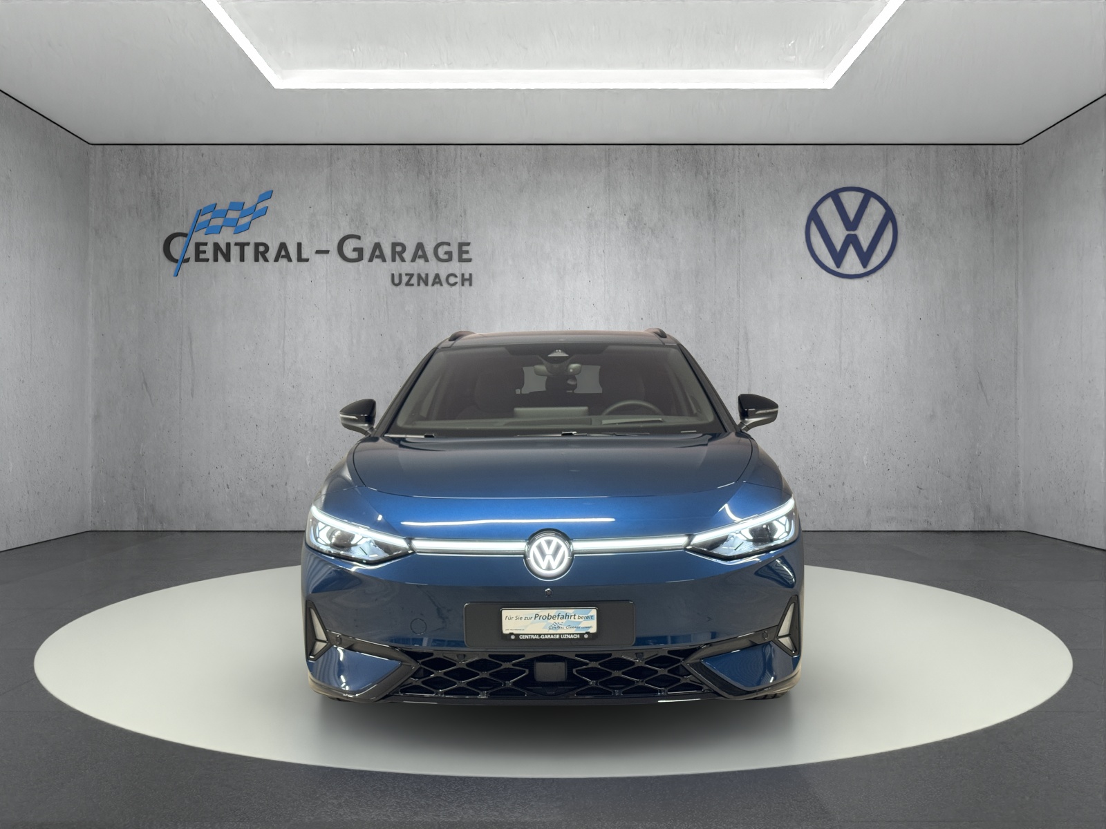 VW ID.7 Tourer GTX 86 kWh GTX United 4 Motion-image-1