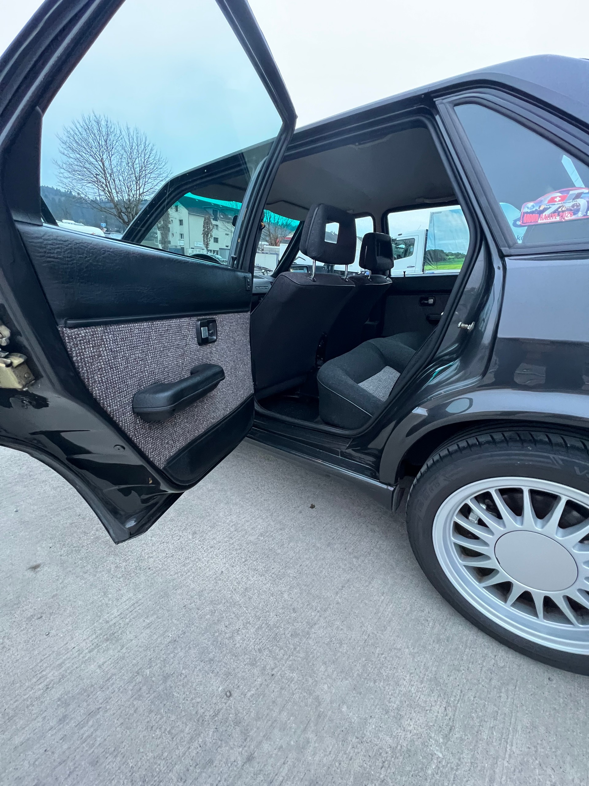 AUDI 90 2.2 quattro ab Platz-image-12