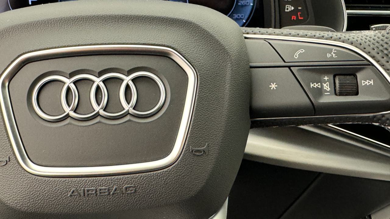 AUDI Q7 SUV TDI quattro 210 kW S Line tiptronic-image-9