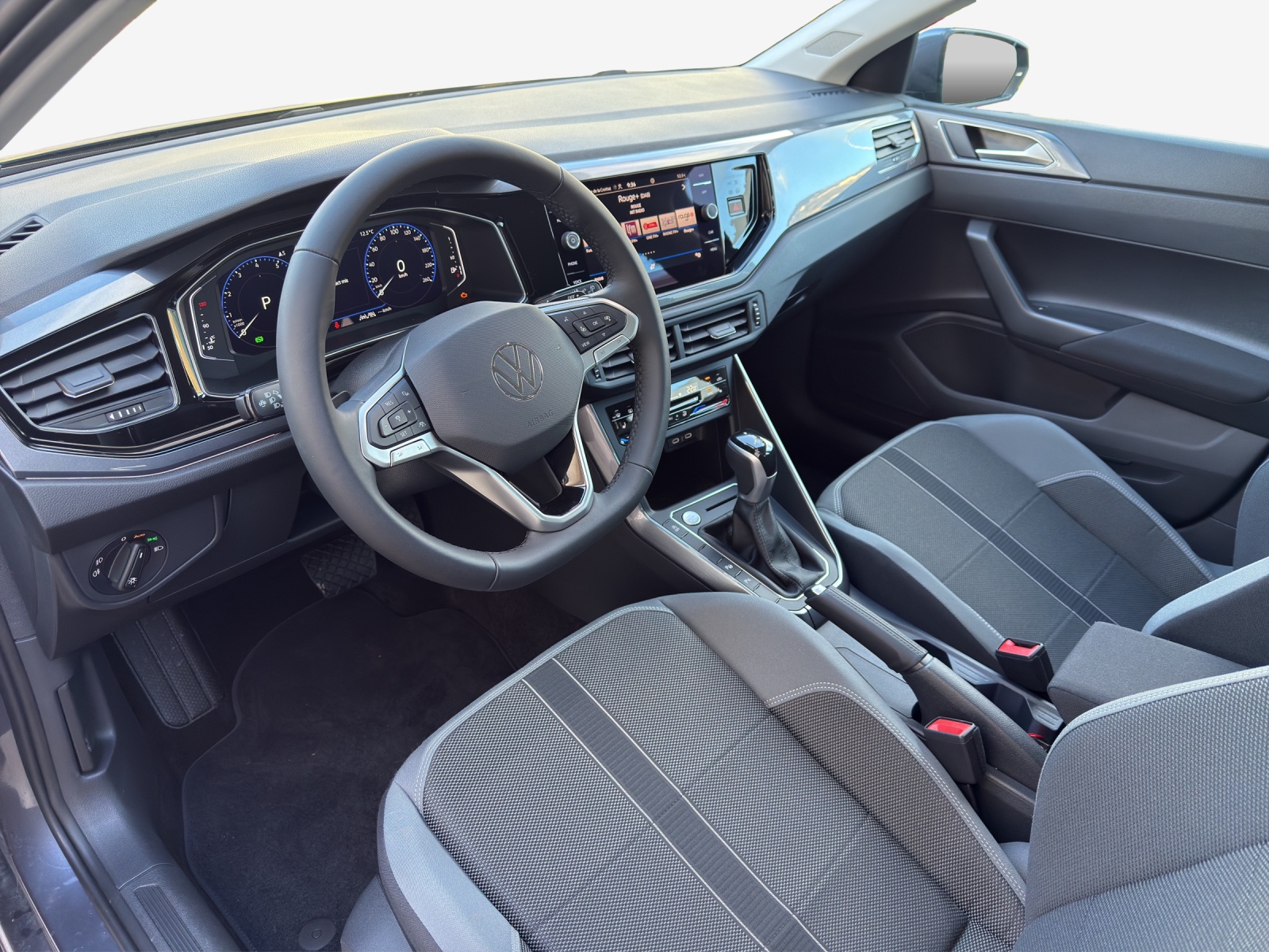 VW Polo 1.0 TSI Style Edition 50 DSG-image-15