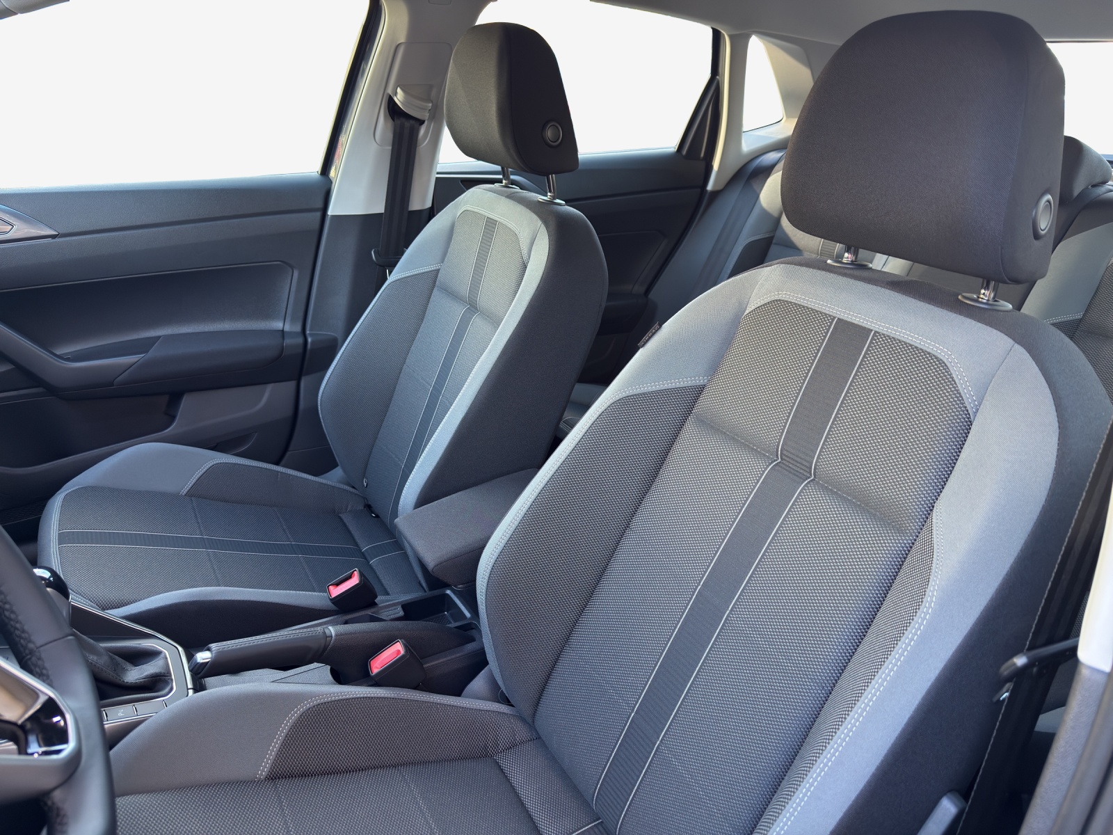 VW Polo 1.0 TSI Style Edition 50 DSG-image-7
