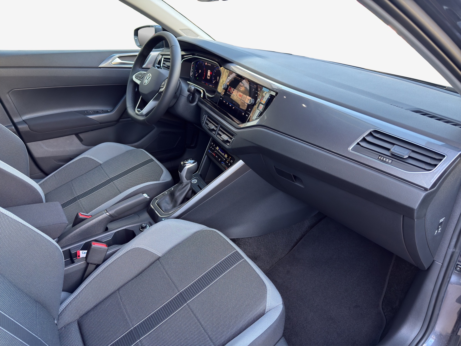 VW Polo 1.0 TSI Style Edition 50 DSG-image-14