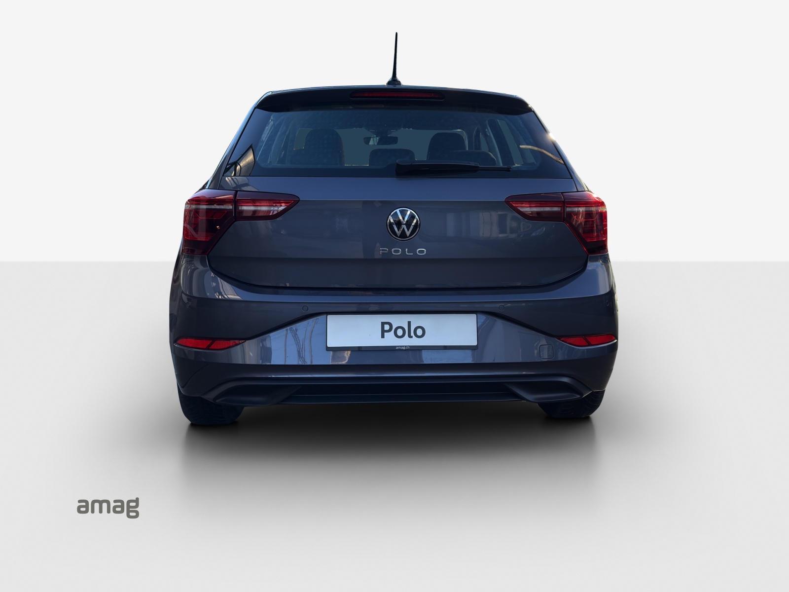 VW Polo 1.0 TSI Style Edition 50 DSG-image-3