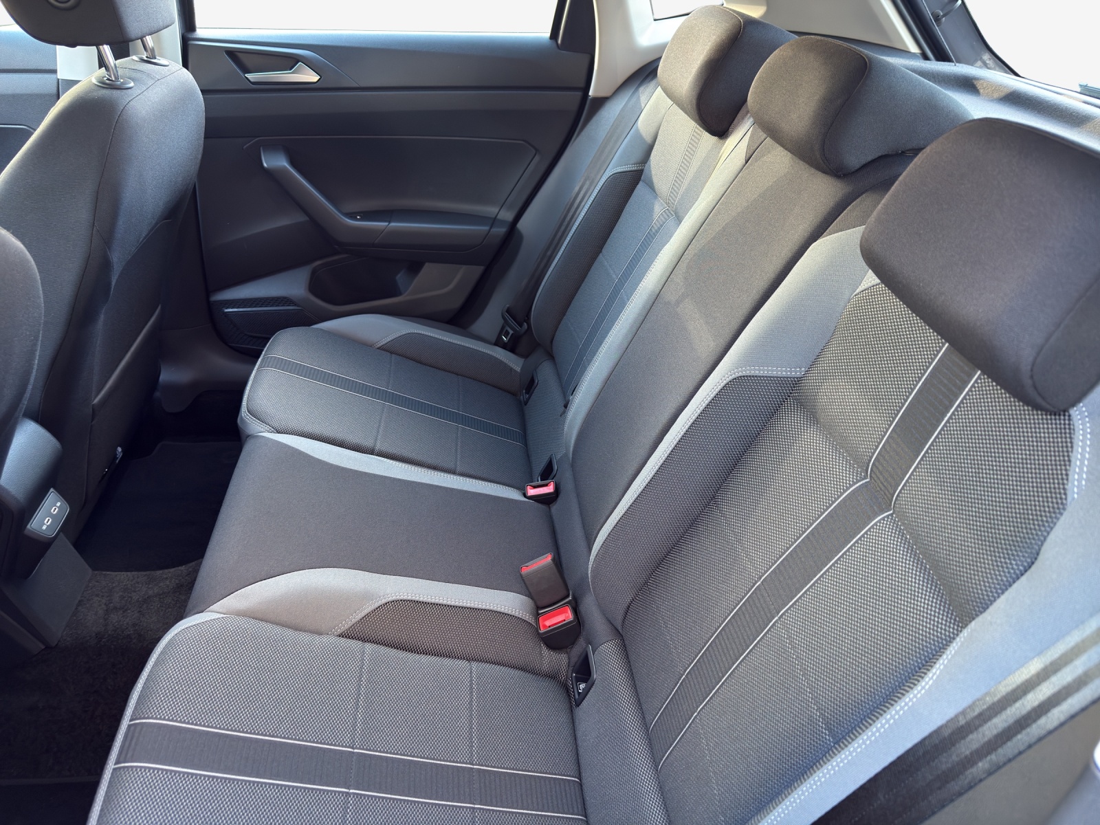 VW Polo 1.0 TSI Style Edition 50 DSG-image-11