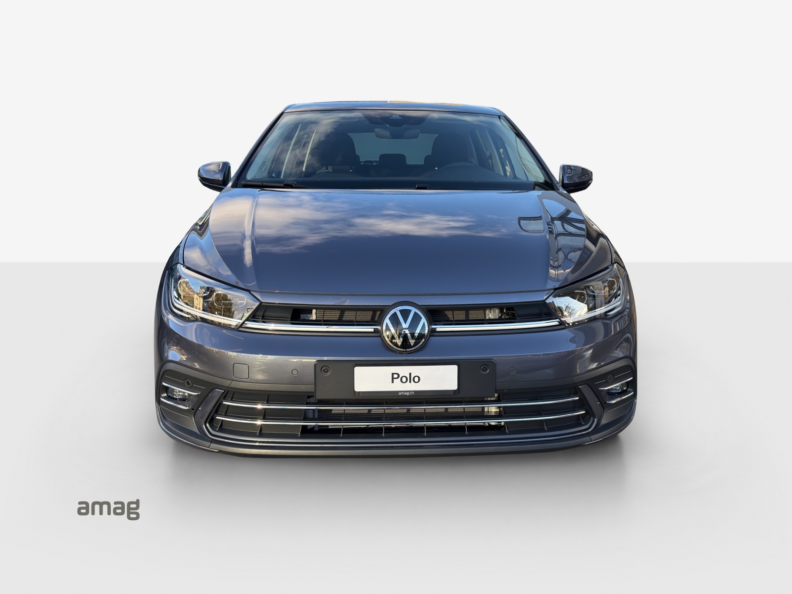 VW Polo 1.0 TSI Style Edition 50 DSG-image-6