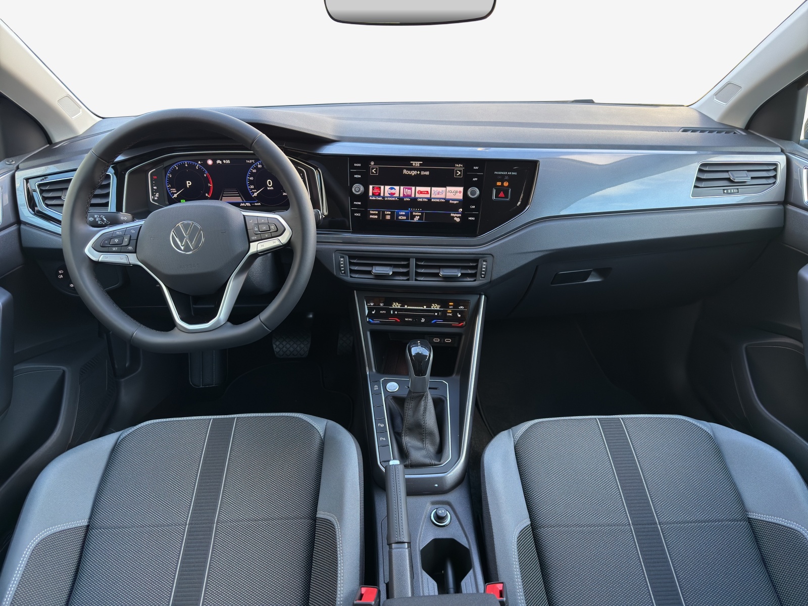 VW Polo 1.0 TSI Style Edition 50 DSG-image-8