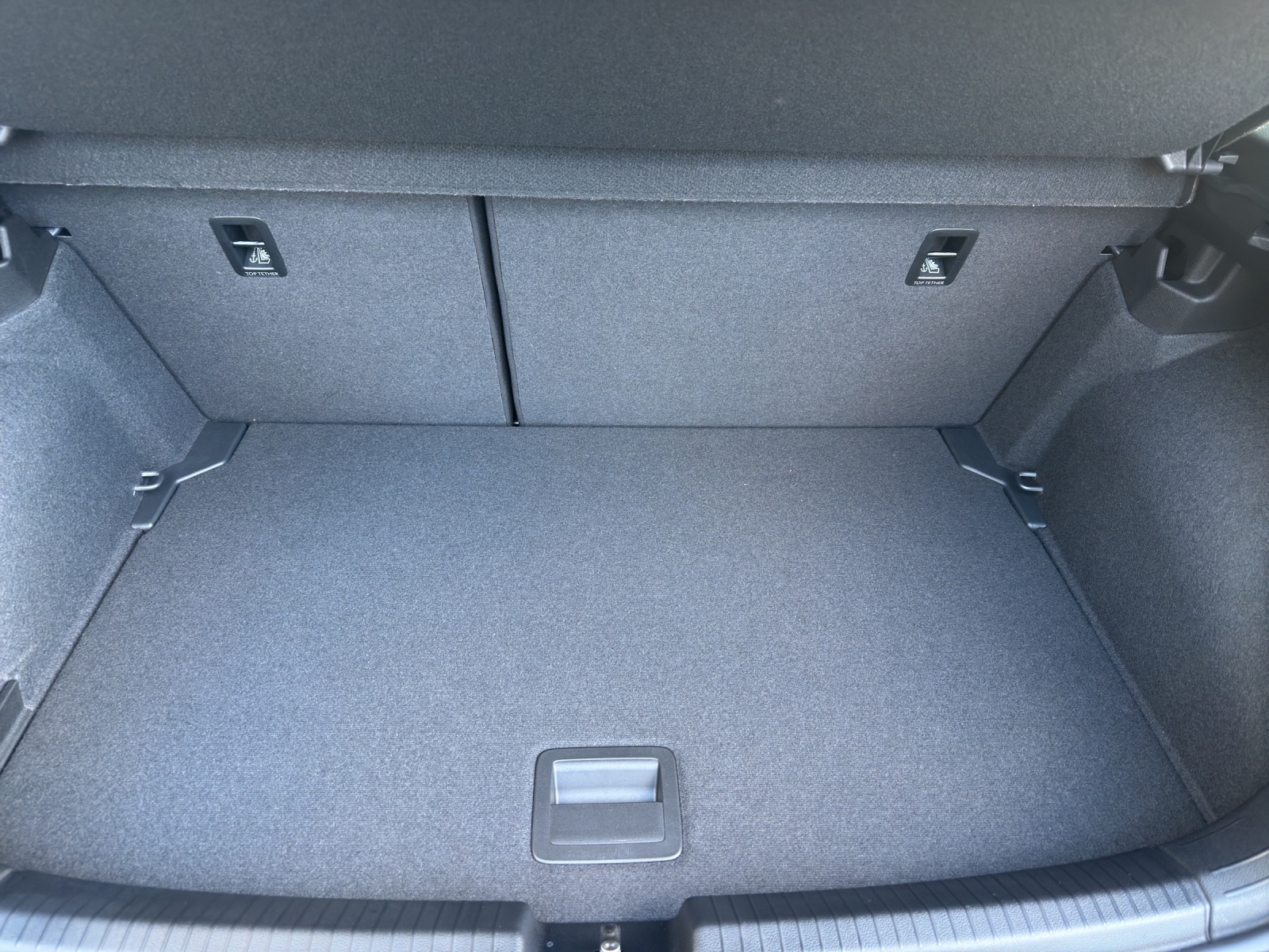 VW Polo 1.0 TSI Style Edition 50 DSG-image-12
