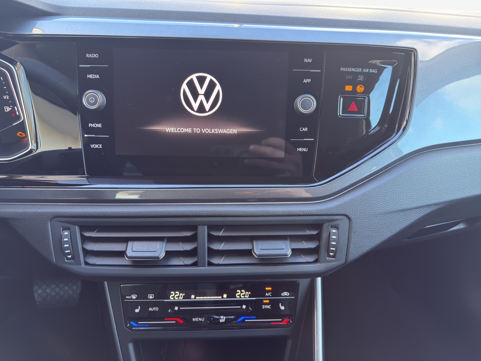 VW Polo 1.0 TSI Style Edition 50 DSG-image-10