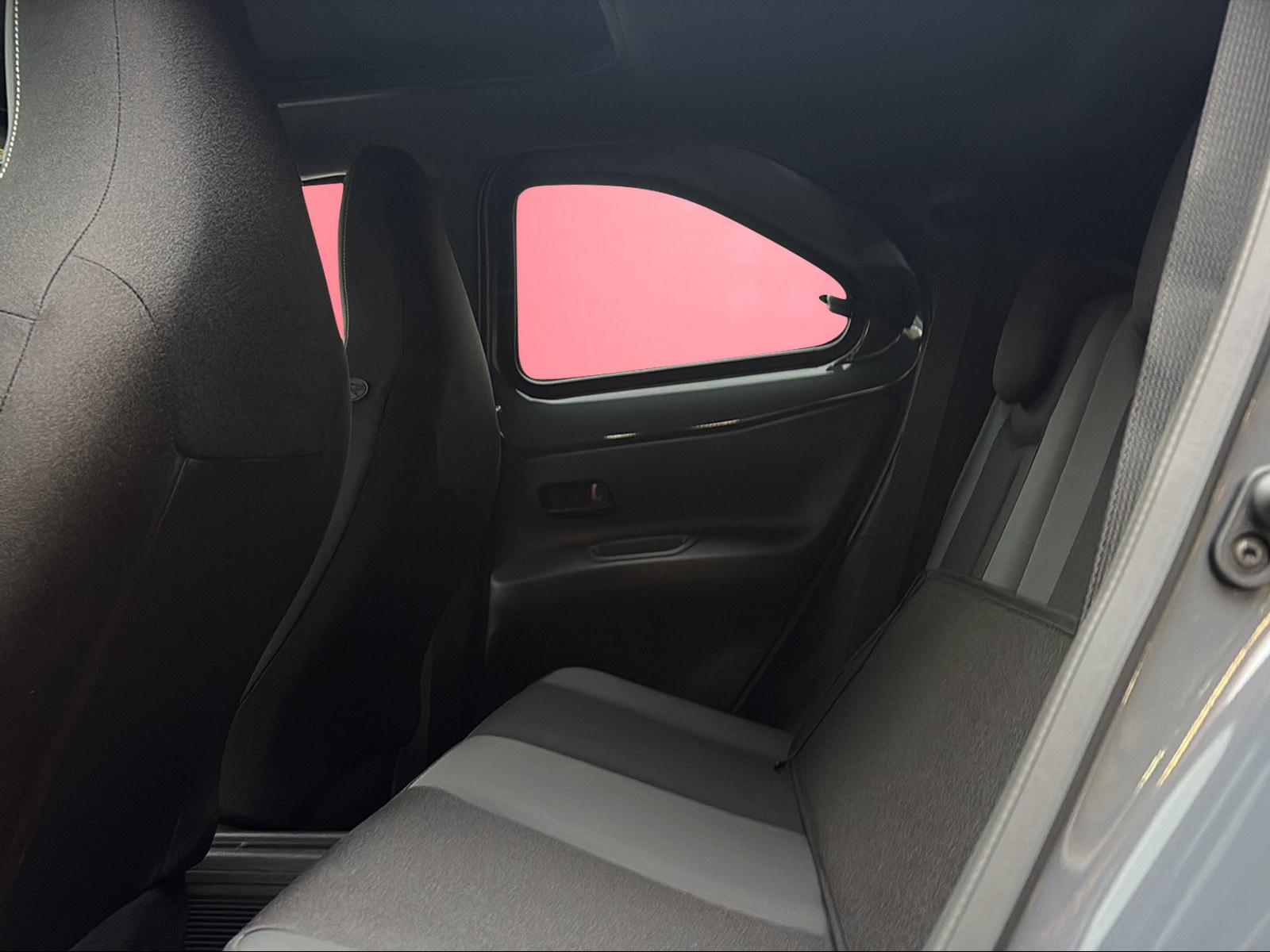 TOYOTA Aygo X 1.5 VVT-i HSD GR Sport-image-6