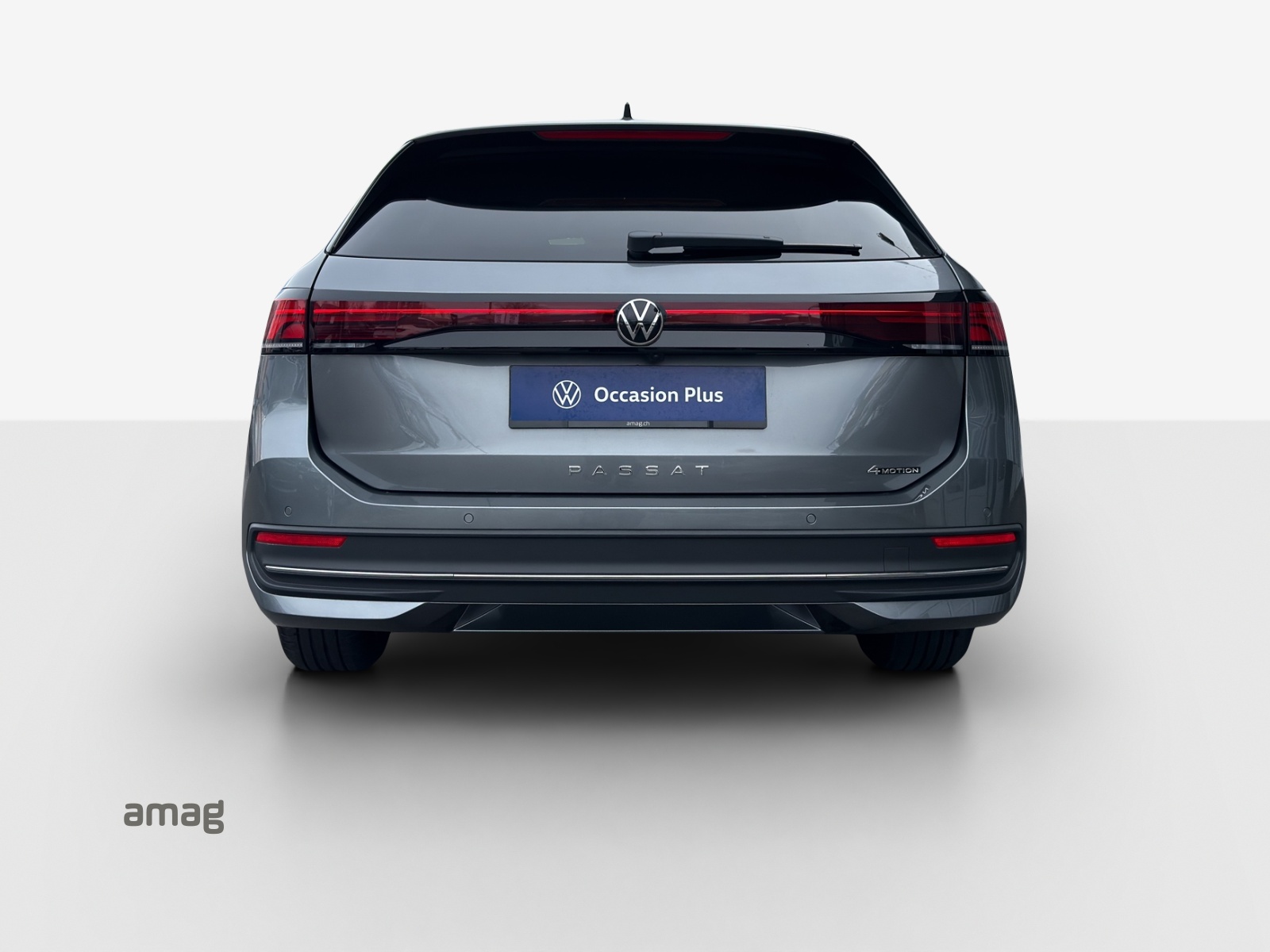VW Passat Variant 2.0 TDI evo Business 4 Motion DSG-image-3