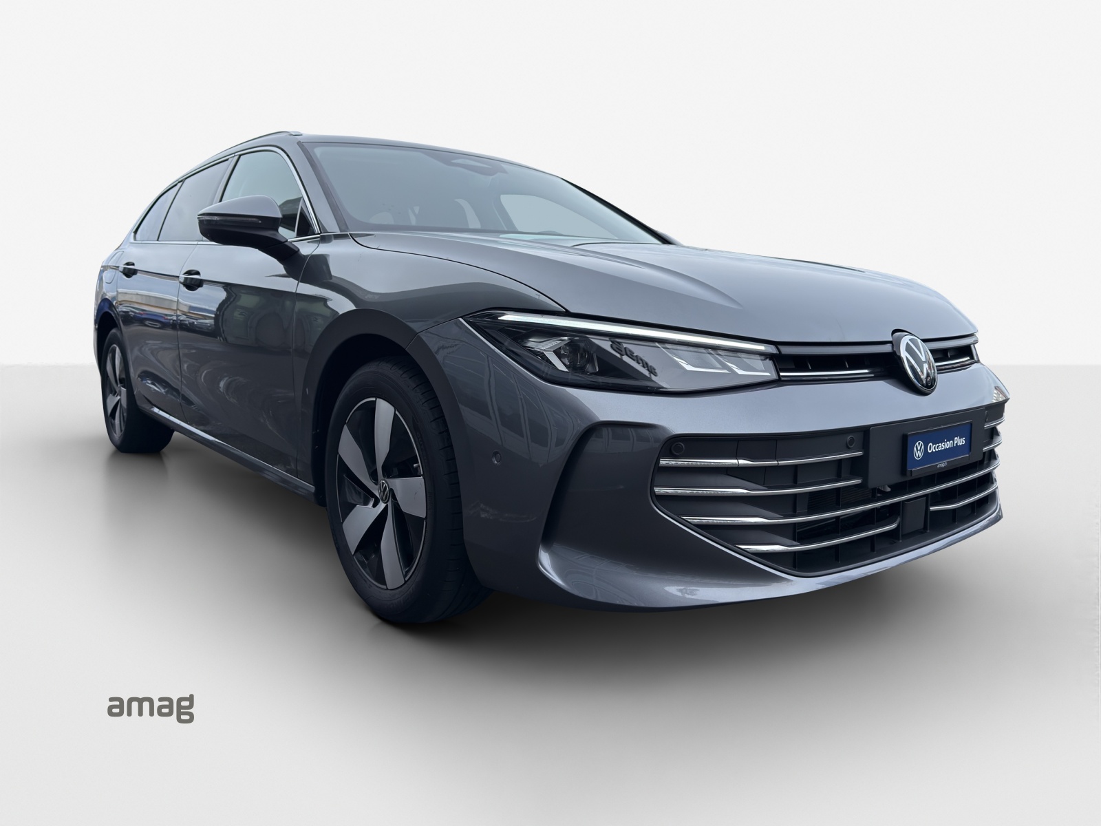 VW Passat Variant 2.0 TDI evo Business 4 Motion DSG-image-5