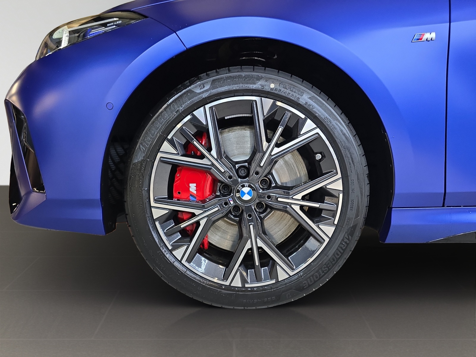 BMW M135 xDrive M Sport Pro-image-4