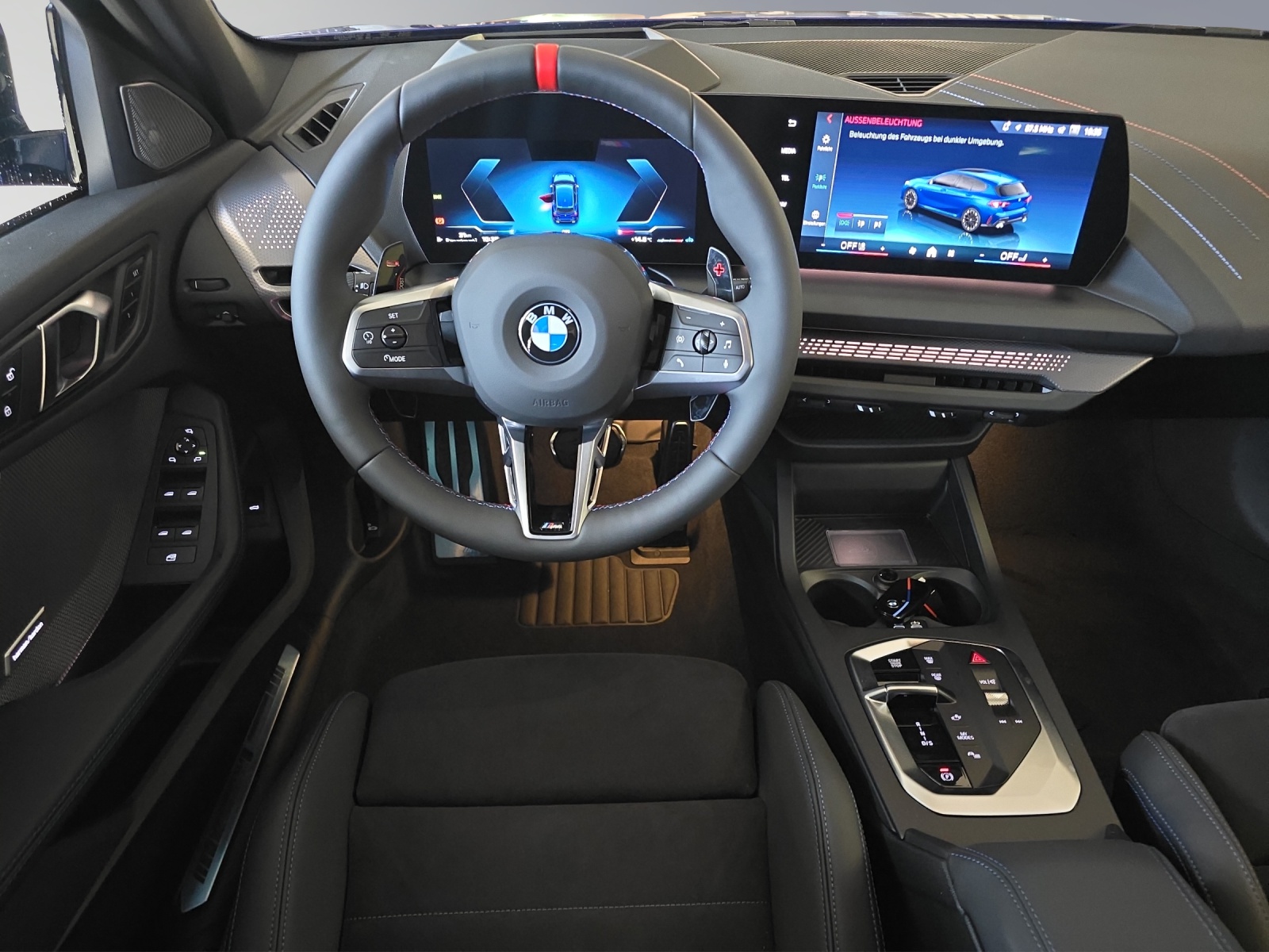 BMW M135 xDrive M Sport Pro-image-6