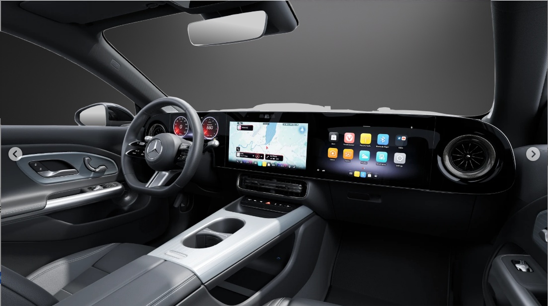 MERCEDES-BENZ CLA 220 8G-DCT 4Matic-image-6