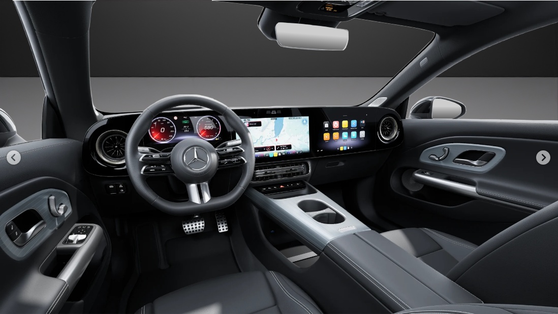 MERCEDES-BENZ CLA 220 8G-DCT 4Matic-image-5