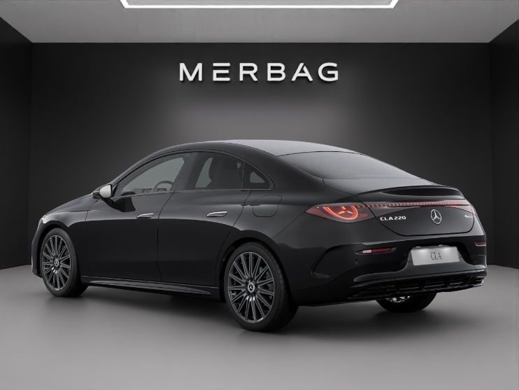 MERCEDES-BENZ CLA 220 8G-DCT 4Matic-image-3