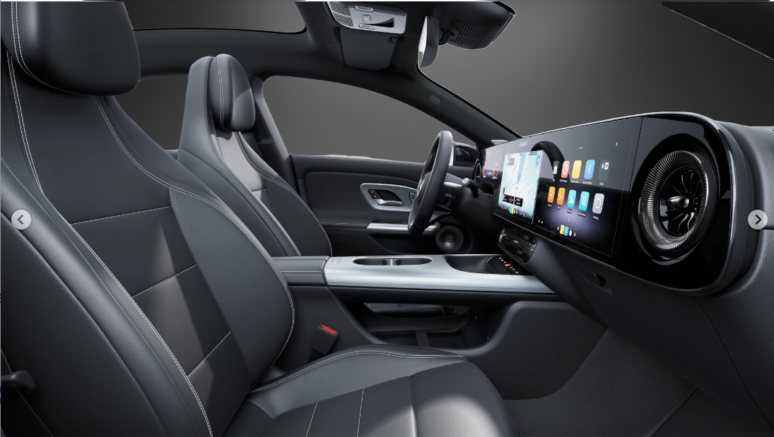 MERCEDES-BENZ CLA 220 8G-DCT 4Matic-image-7