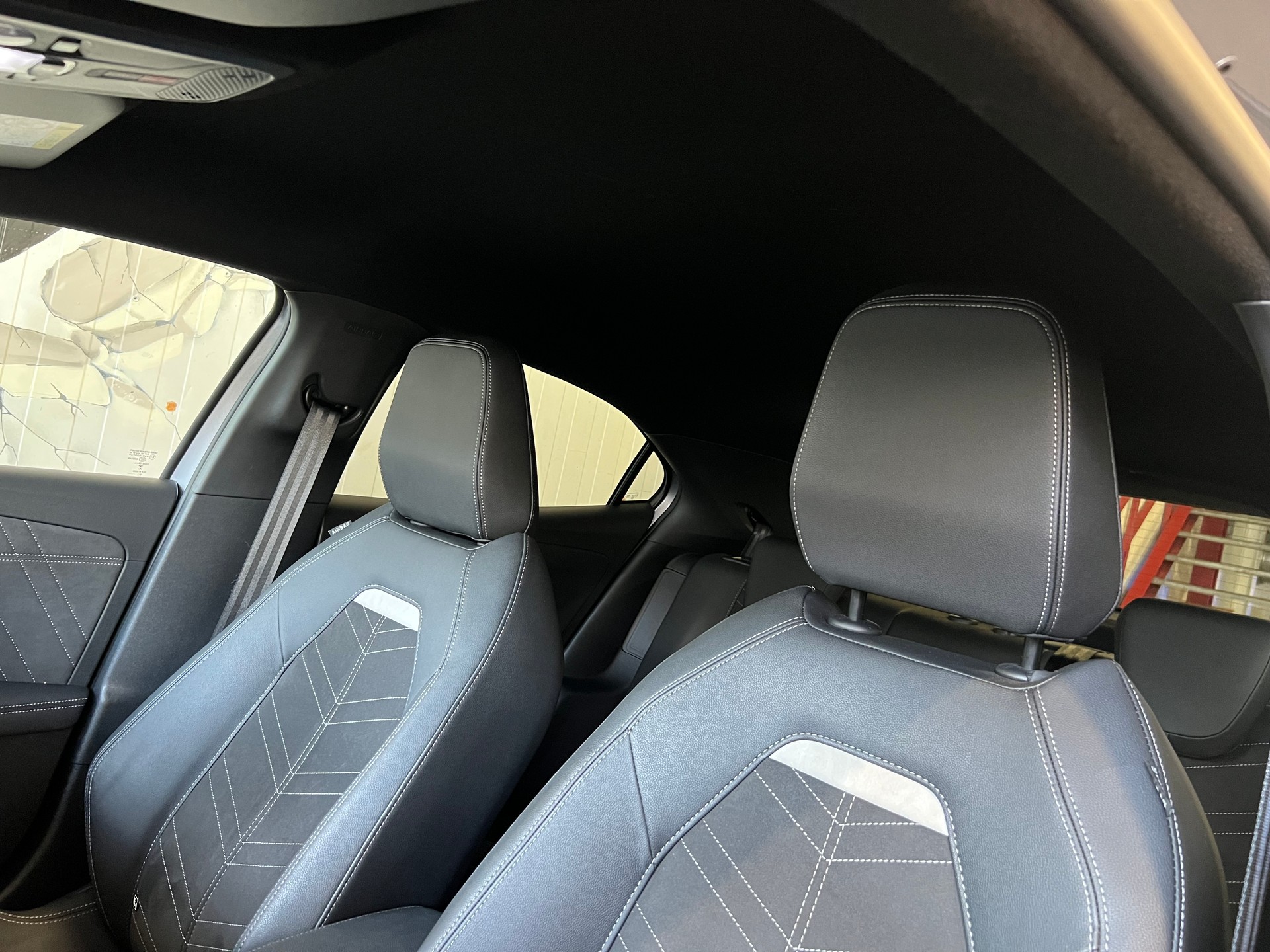 OPEL Mokka 1.2 Direct Injection Turbo Ultimate Aut.-image-13