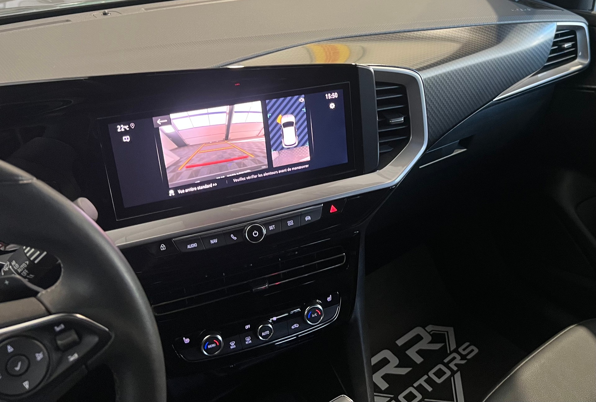 OPEL Mokka 1.2 Direct Injection Turbo Ultimate Aut.-image-7