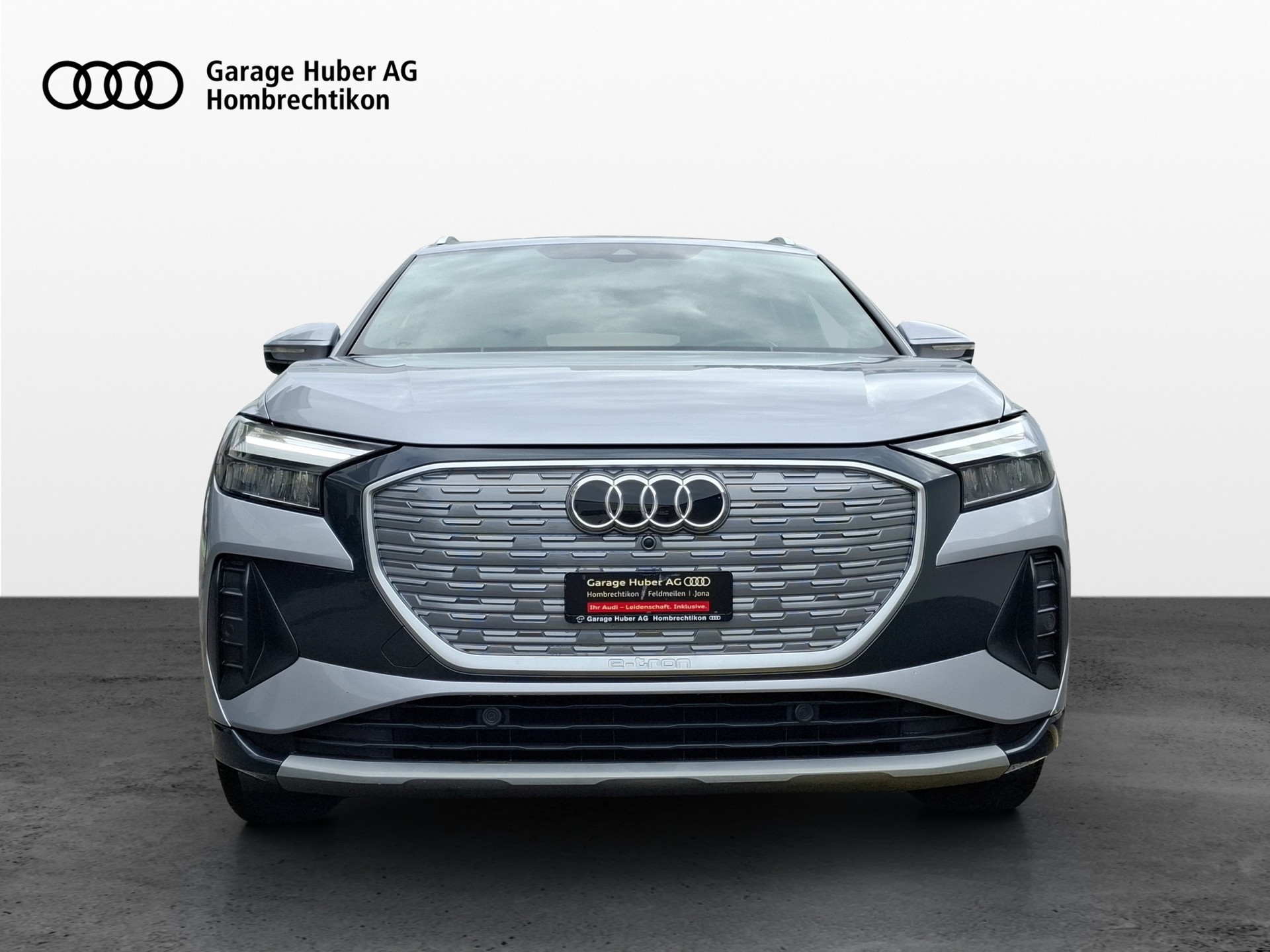AUDI Q4 e-tron 35-image-2