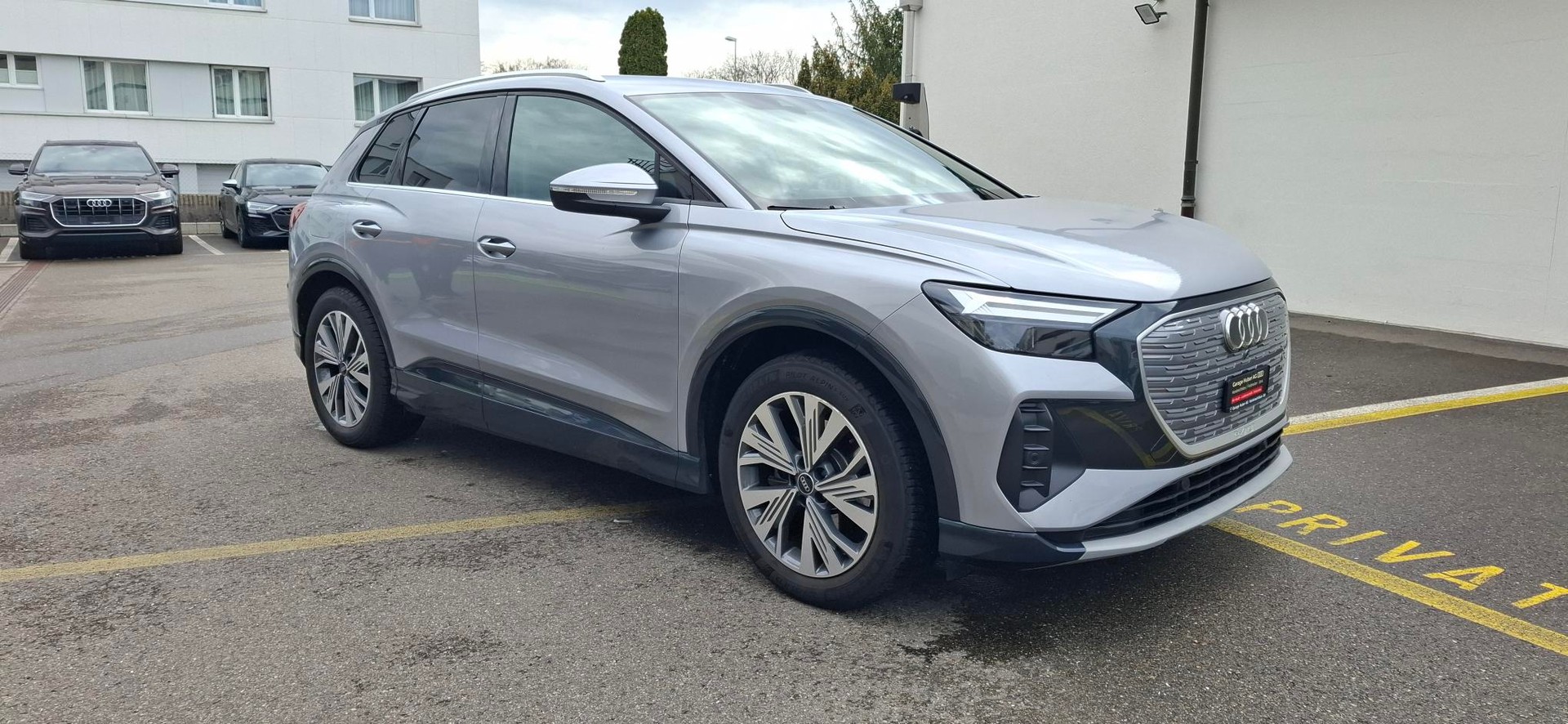 AUDI Q4 e-tron 35-image-5