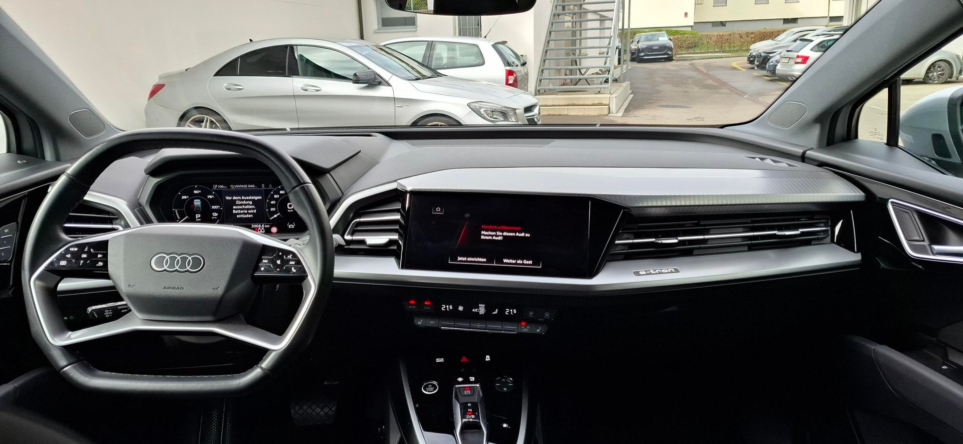 AUDI Q4 e-tron 35-image-11