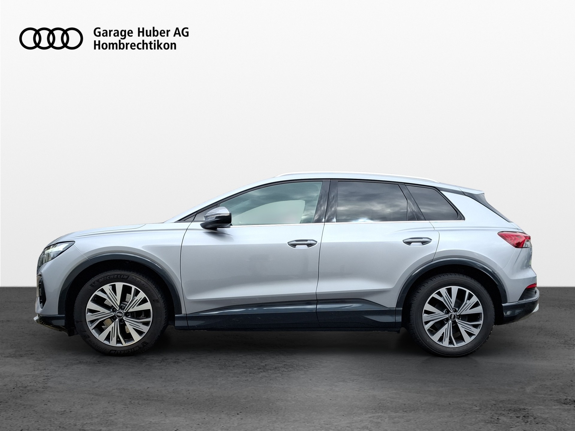 AUDI Q4 e-tron 35-image-1