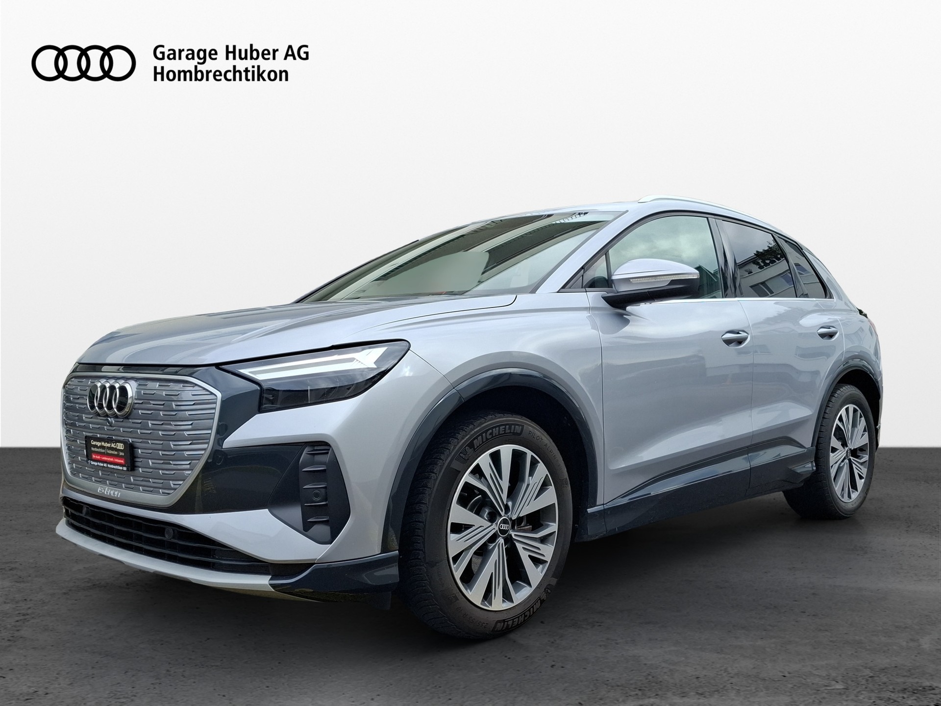 AUDI Q4 e-tron 35-image-0