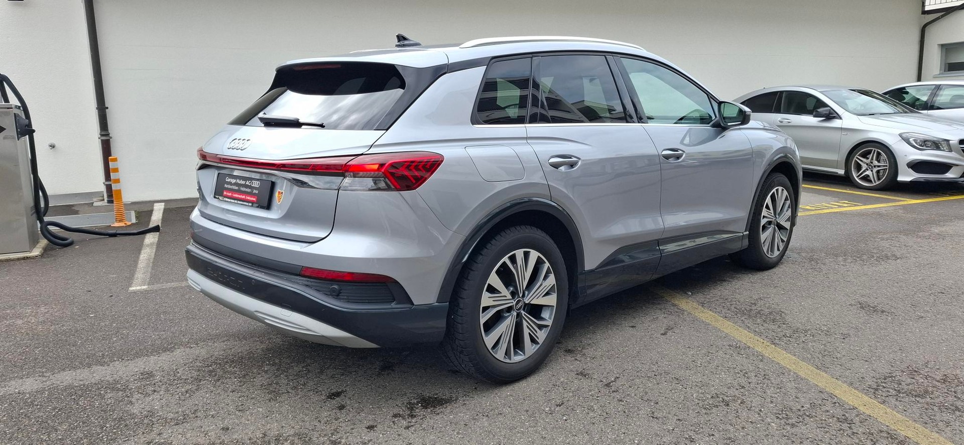 AUDI Q4 e-tron 35-image-4