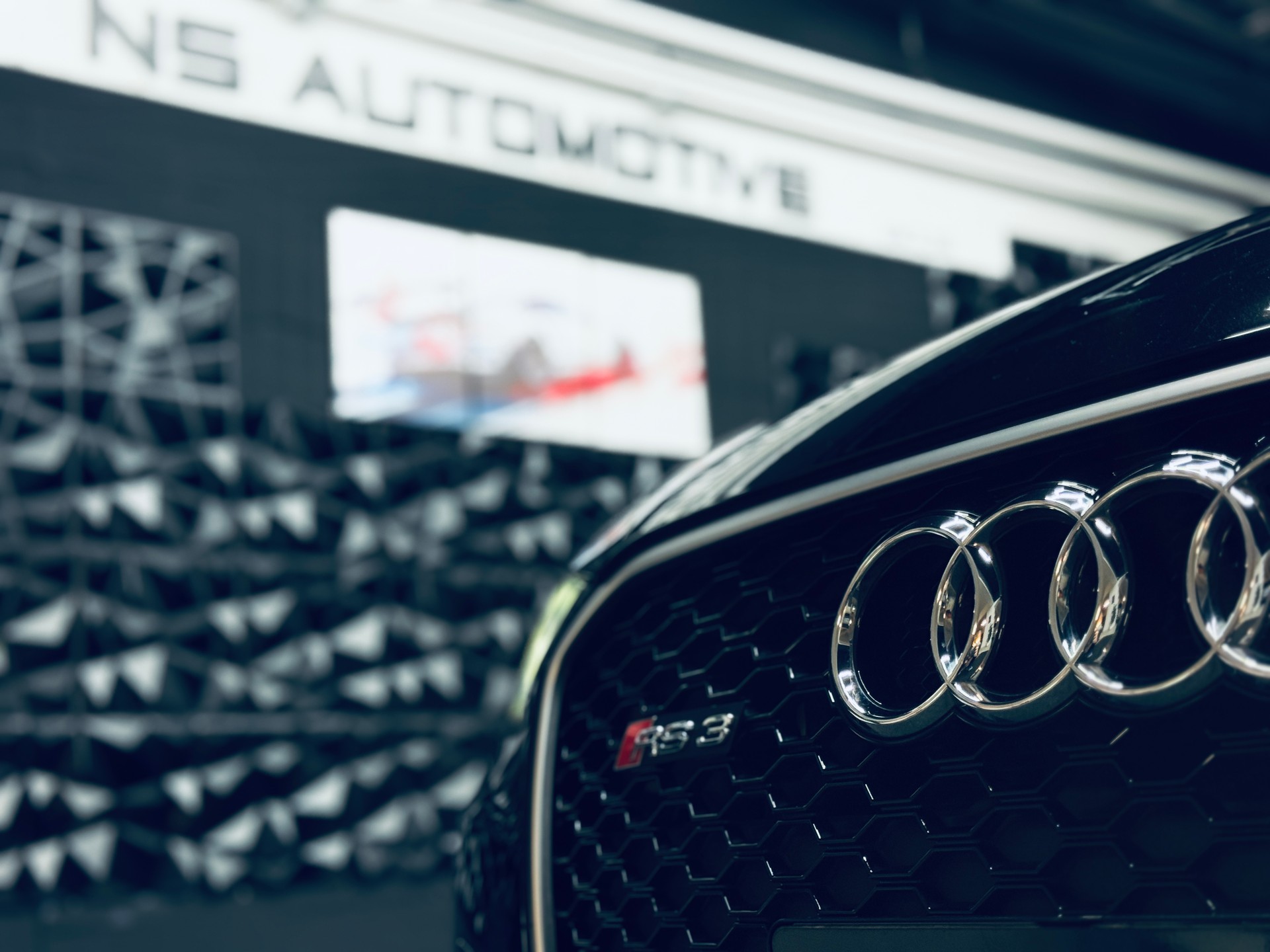 AUDI RS3 2.5 TSI quattro S-tronic *Oettinger Tuning 430PS*-image-30