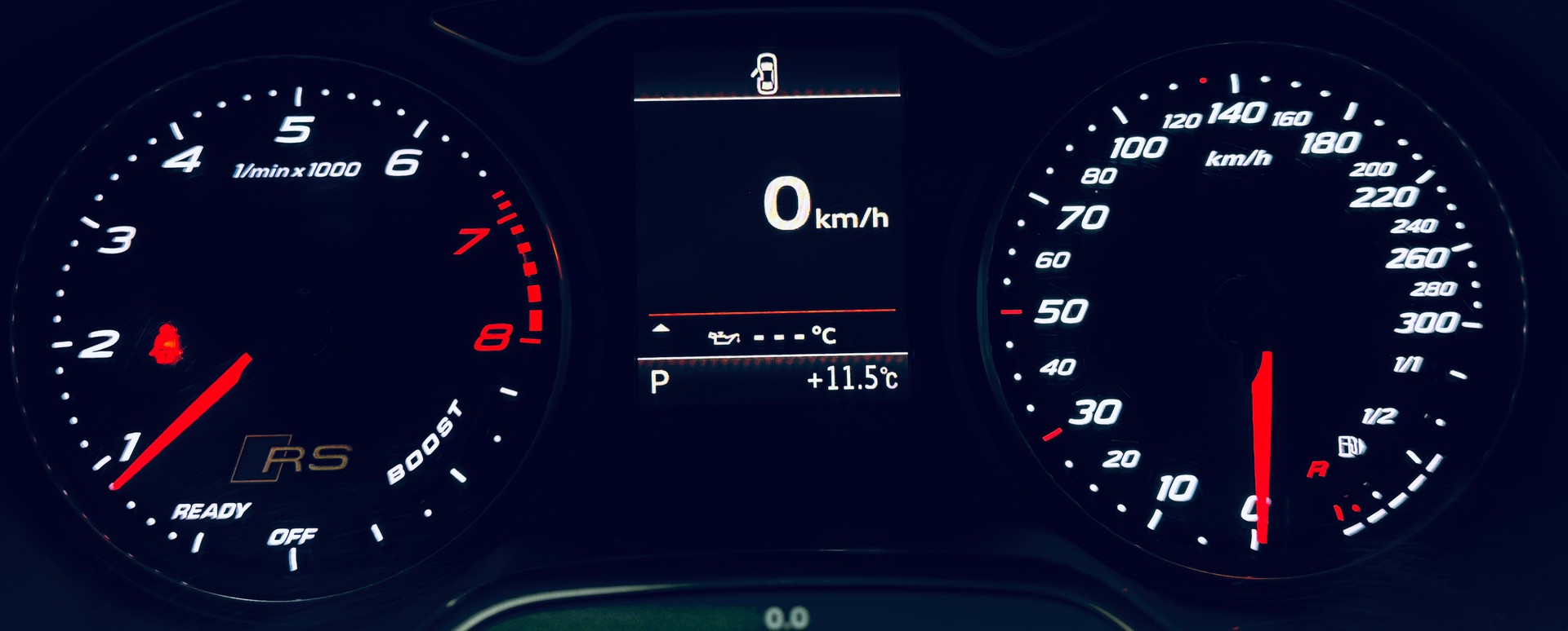 AUDI RS3 2.5 TSI quattro S-tronic *Oettinger Tuning 430PS*-image-16