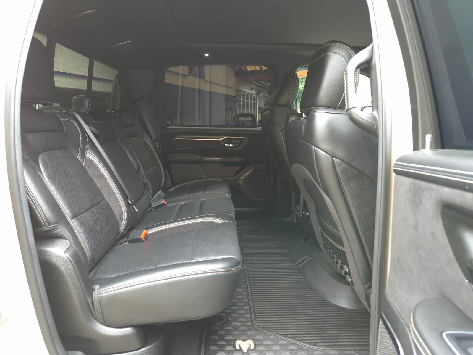 DODGE RAM 1500 TRX Level 2 Sandblast Edition-image-27